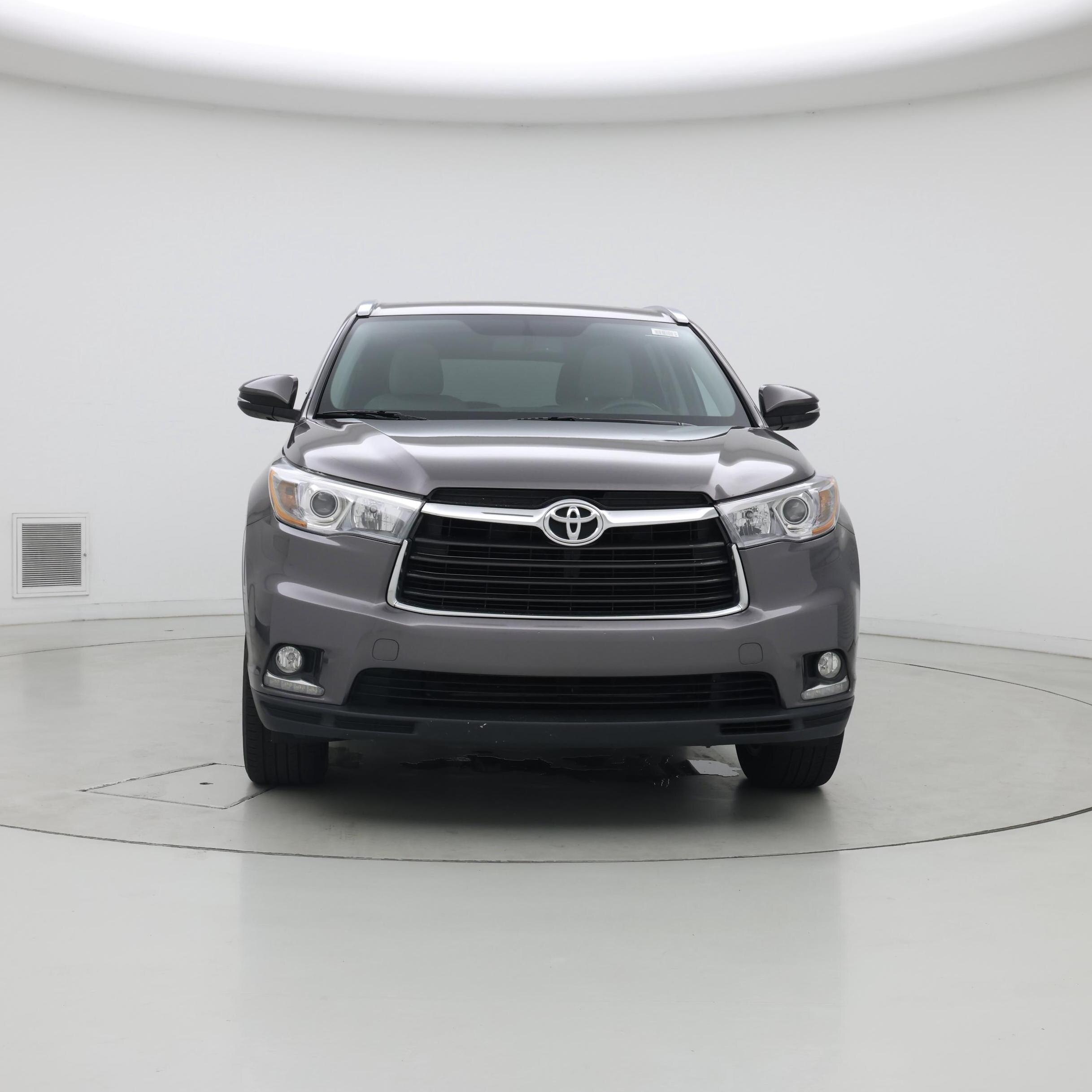 Thumbnail: 2015 Toyota Highlander - 5