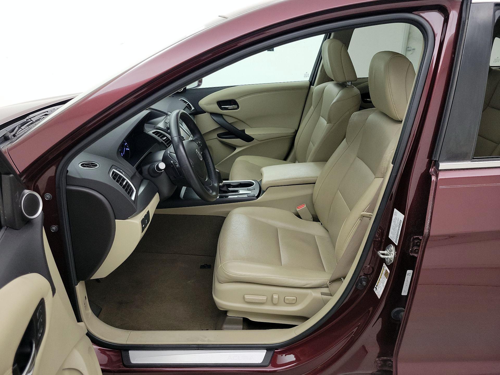 Thumbnail: 2016 Acura RDX - 11