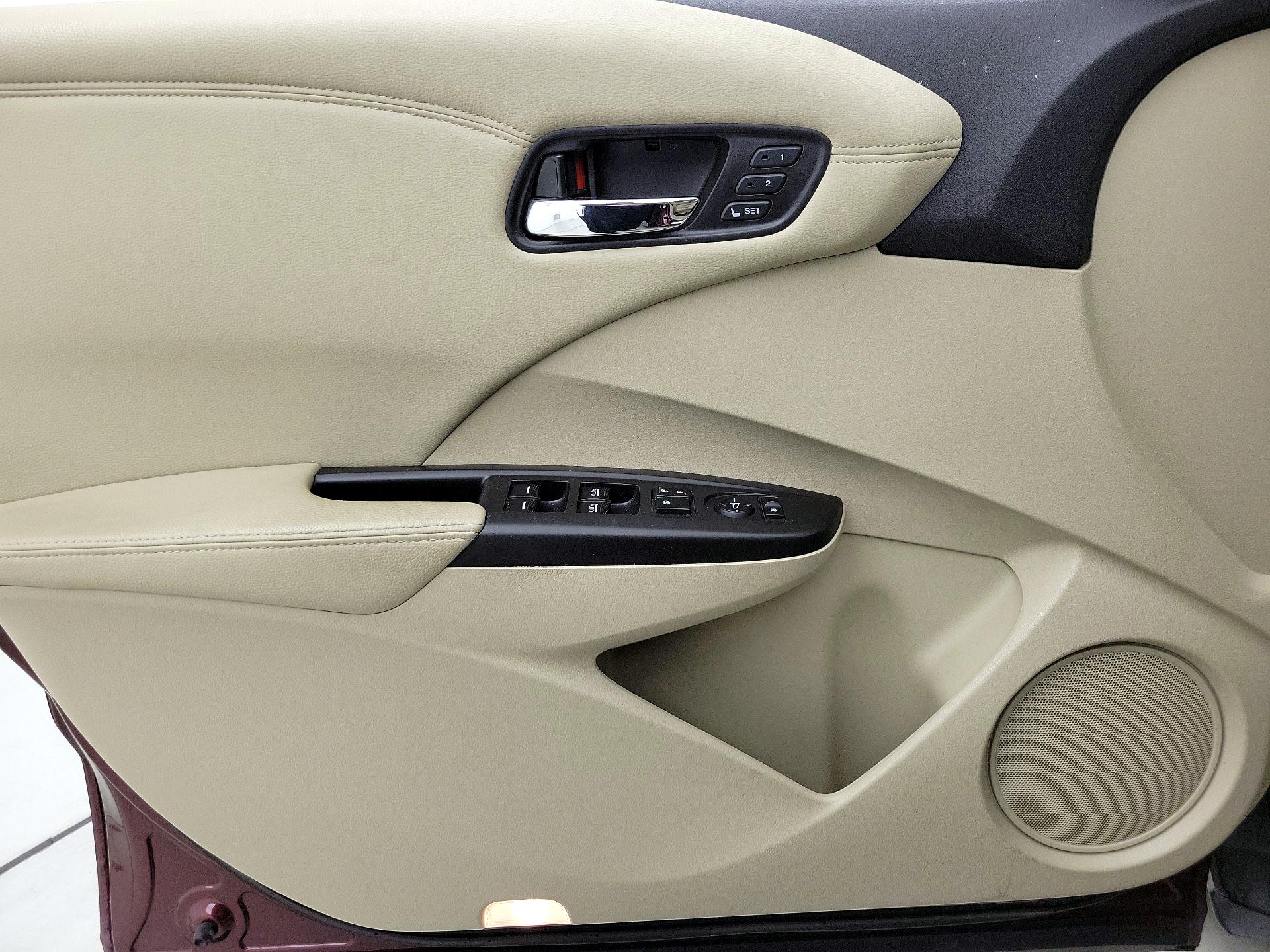 Thumbnail: 2016 Acura RDX - 12