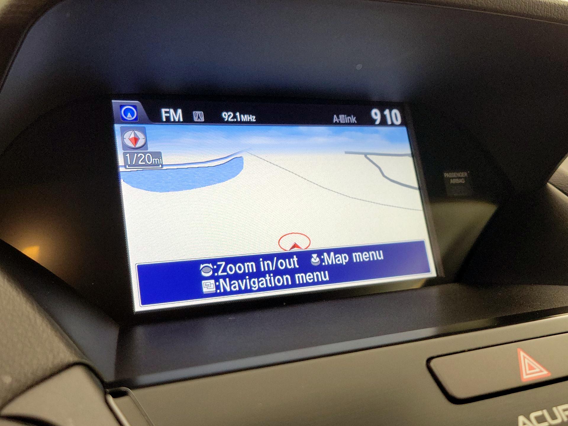 Thumbnail: 2016 Acura RDX - 14