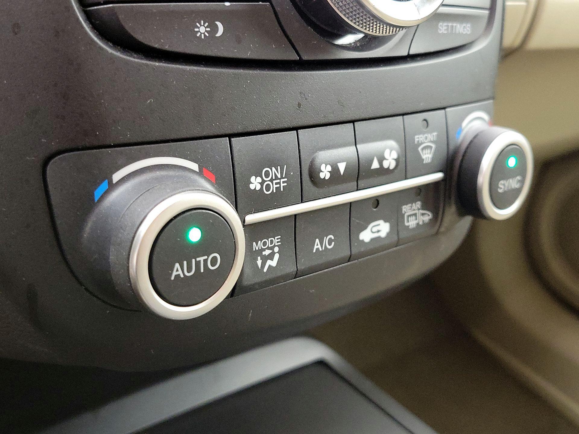 Thumbnail: 2016 Acura RDX - 17