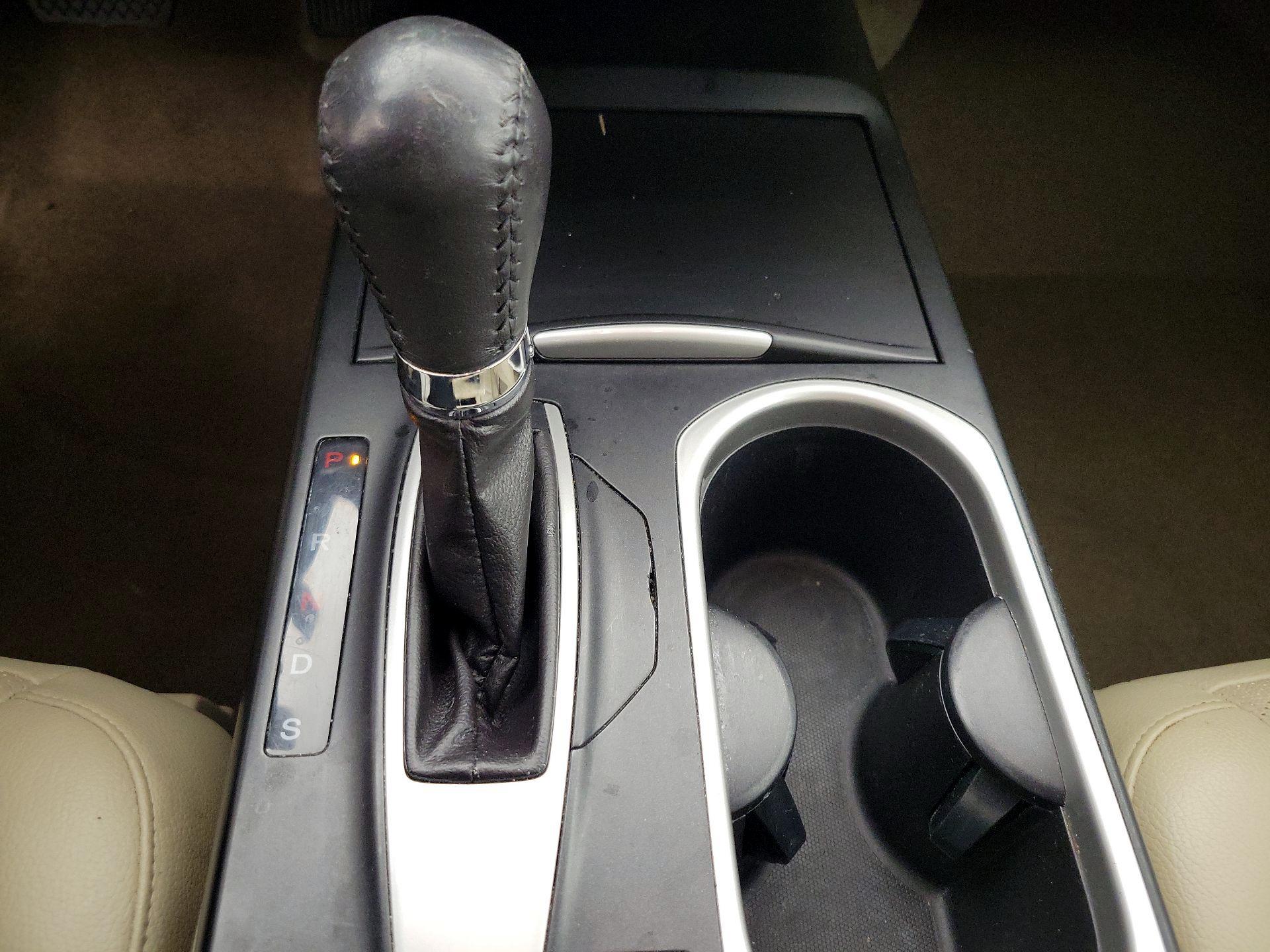 Thumbnail: 2016 Acura RDX - 18