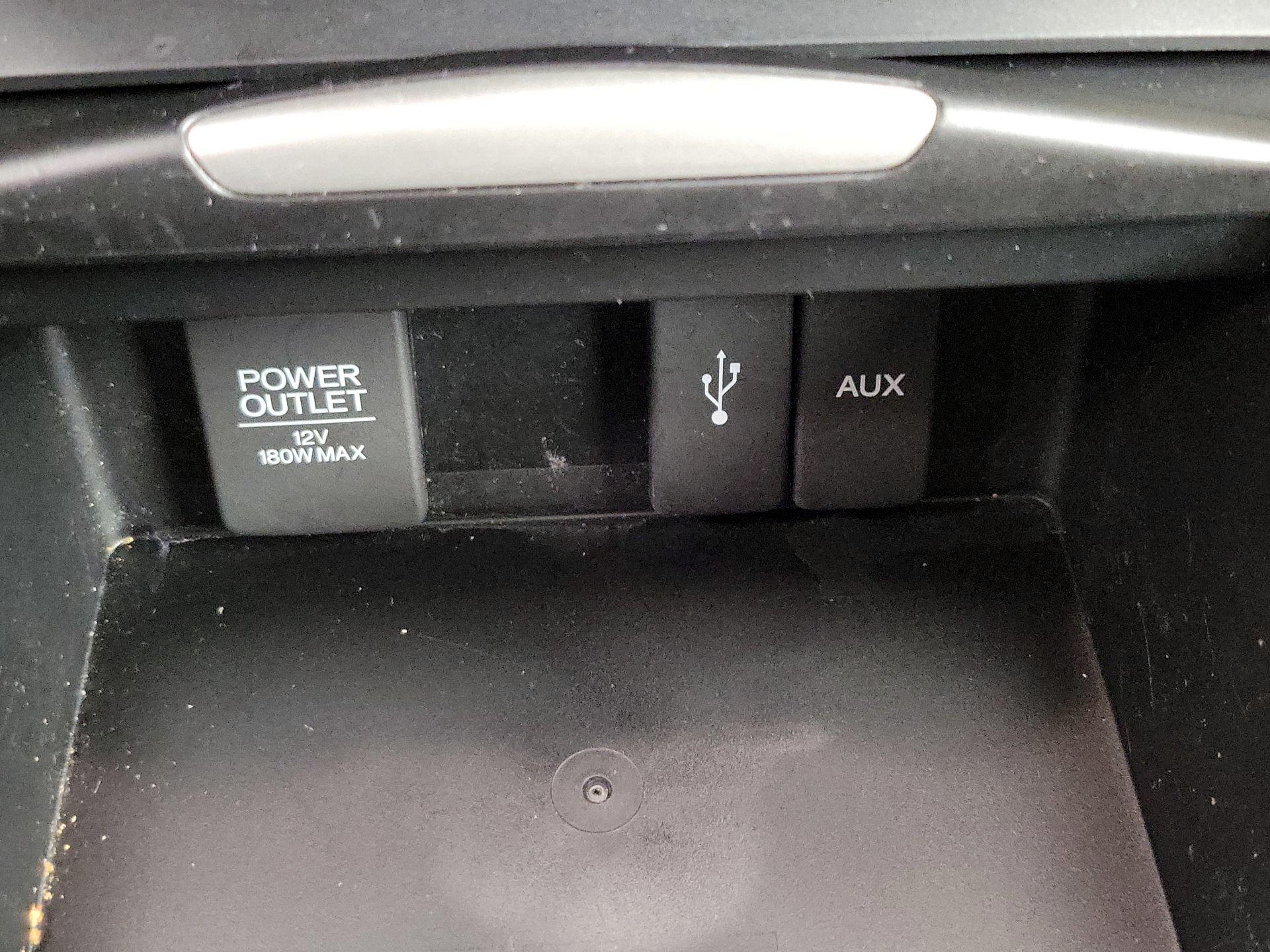 Thumbnail: 2016 Acura RDX - 19