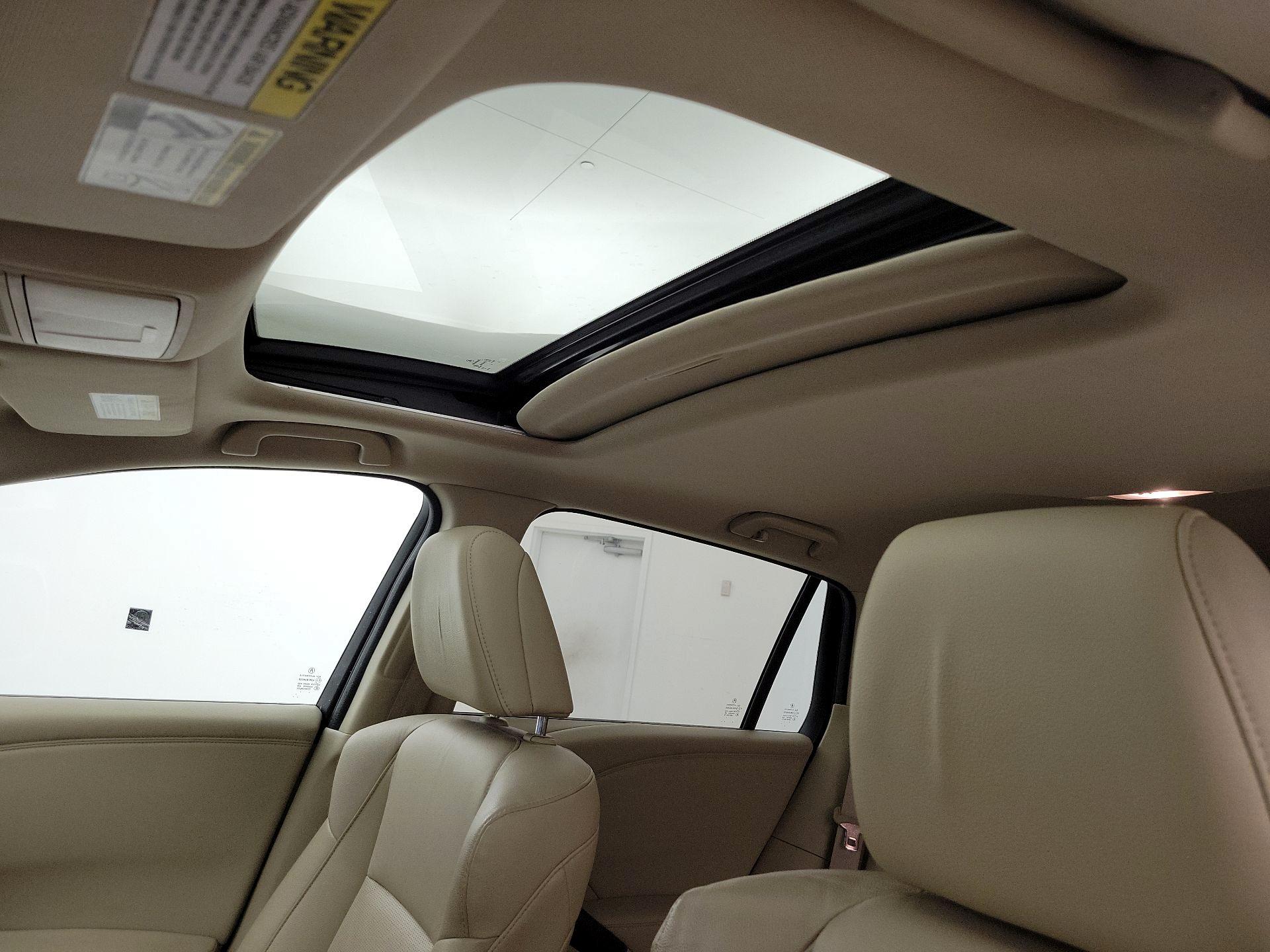 Thumbnail: 2016 Acura RDX - 20