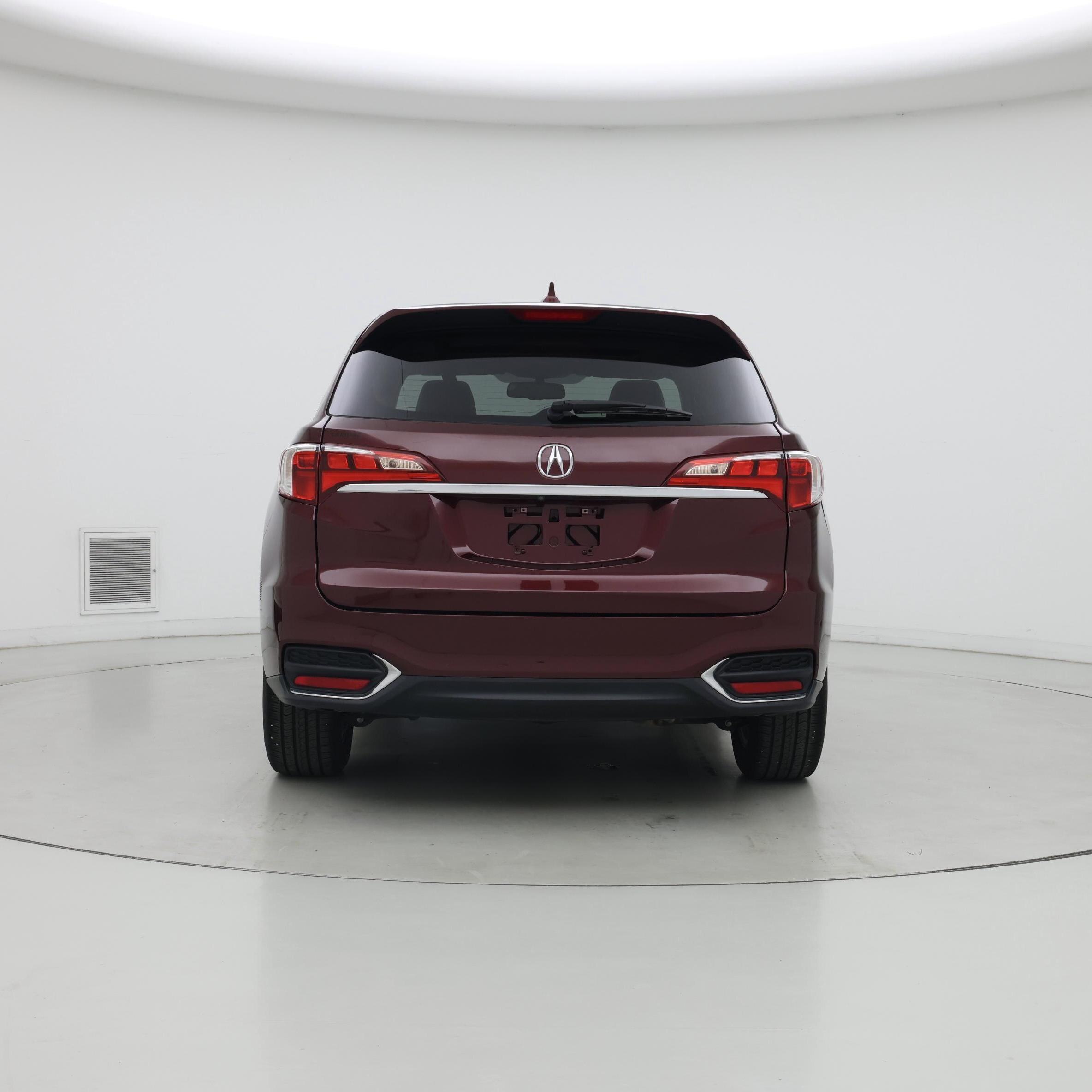 Thumbnail: 2016 Acura RDX - 6