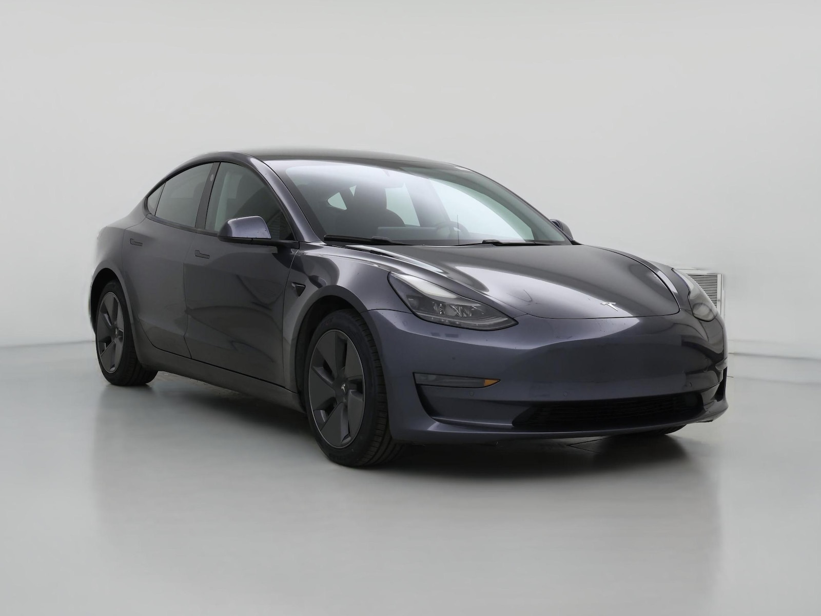 2021 Tesla Model 3 Base