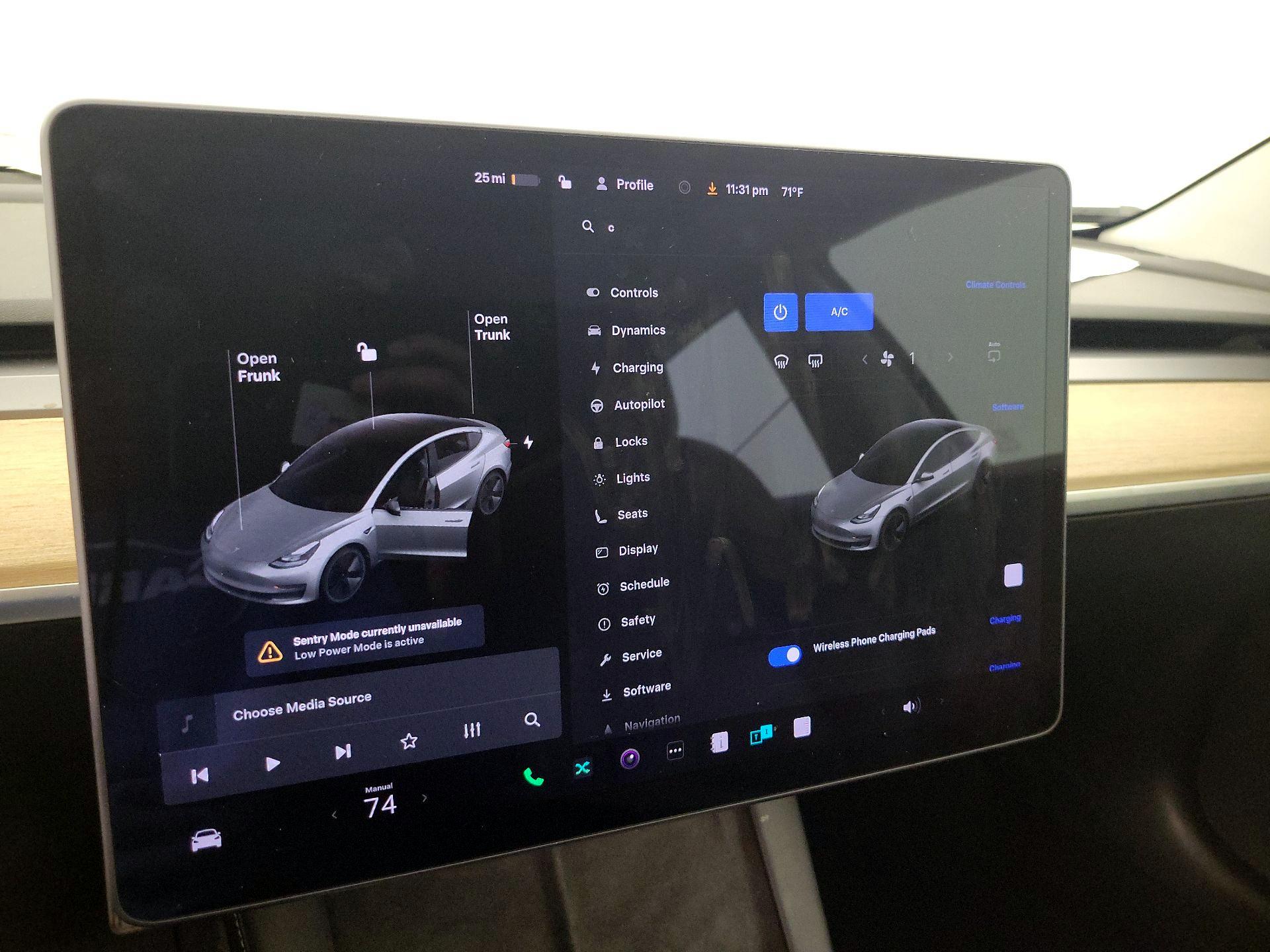Thumbnail: 2021 Tesla Model 3 - 16