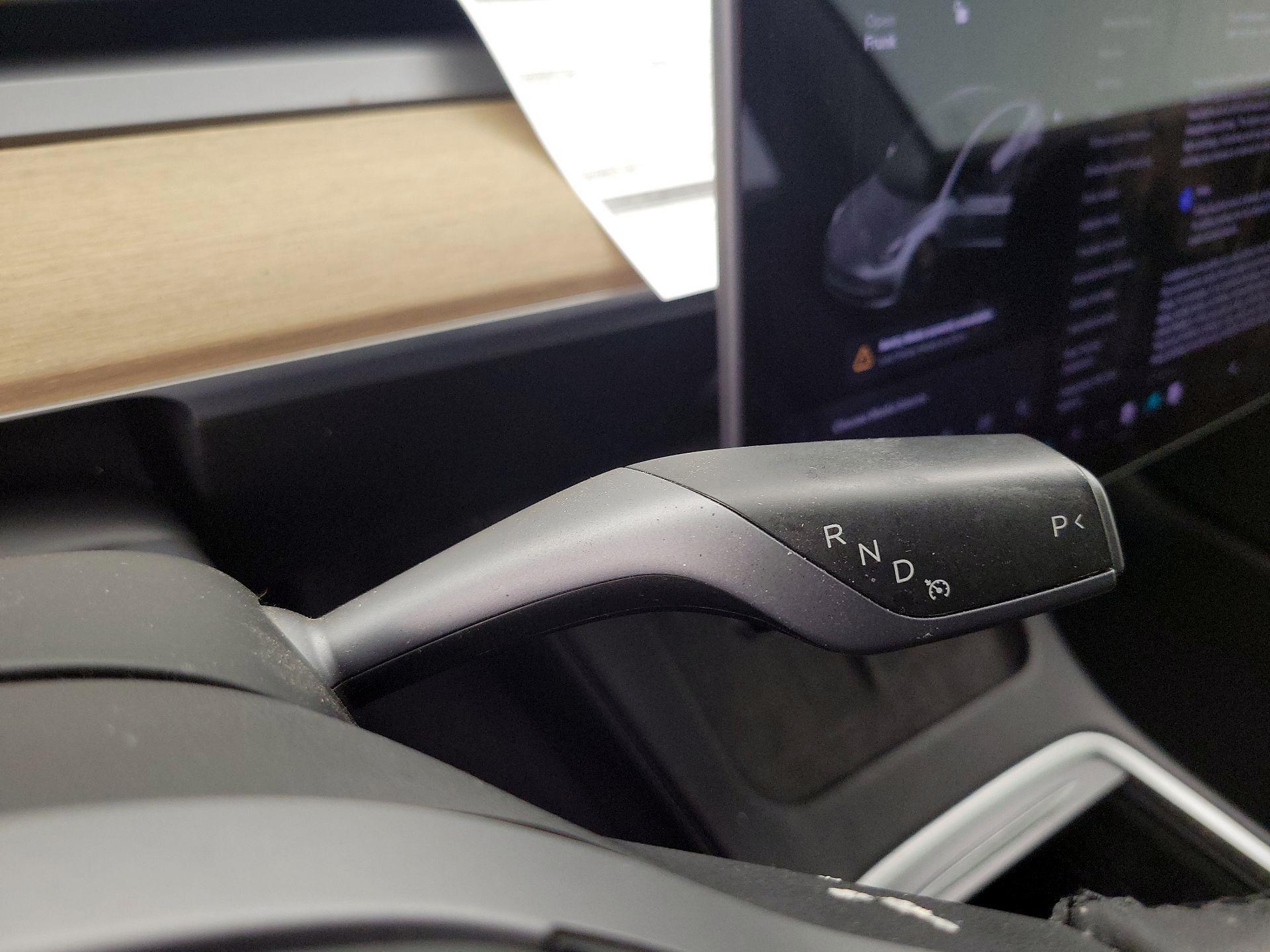 Thumbnail: 2021 Tesla Model 3 - 17