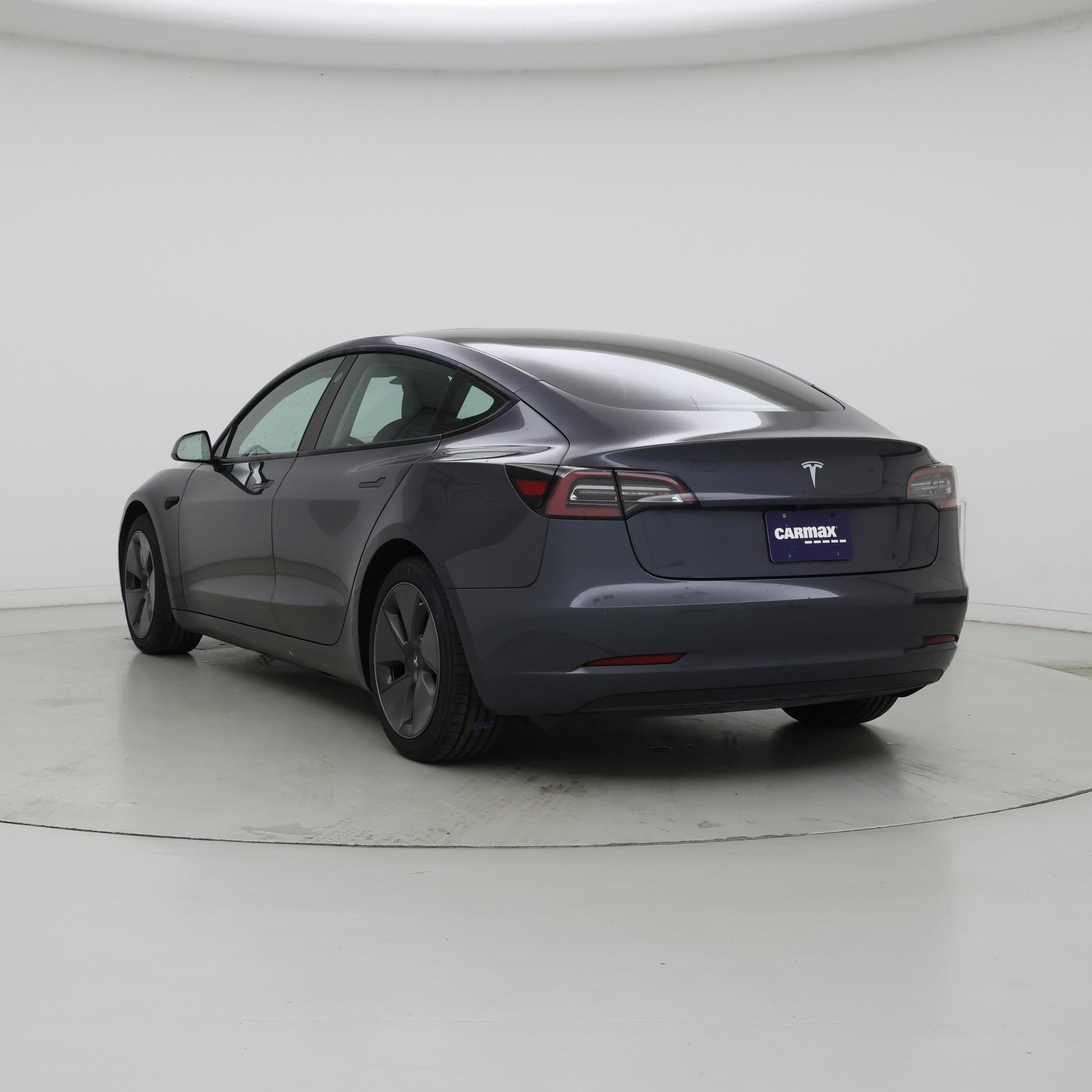 Thumbnail: 2021 Tesla Model 3 - 2