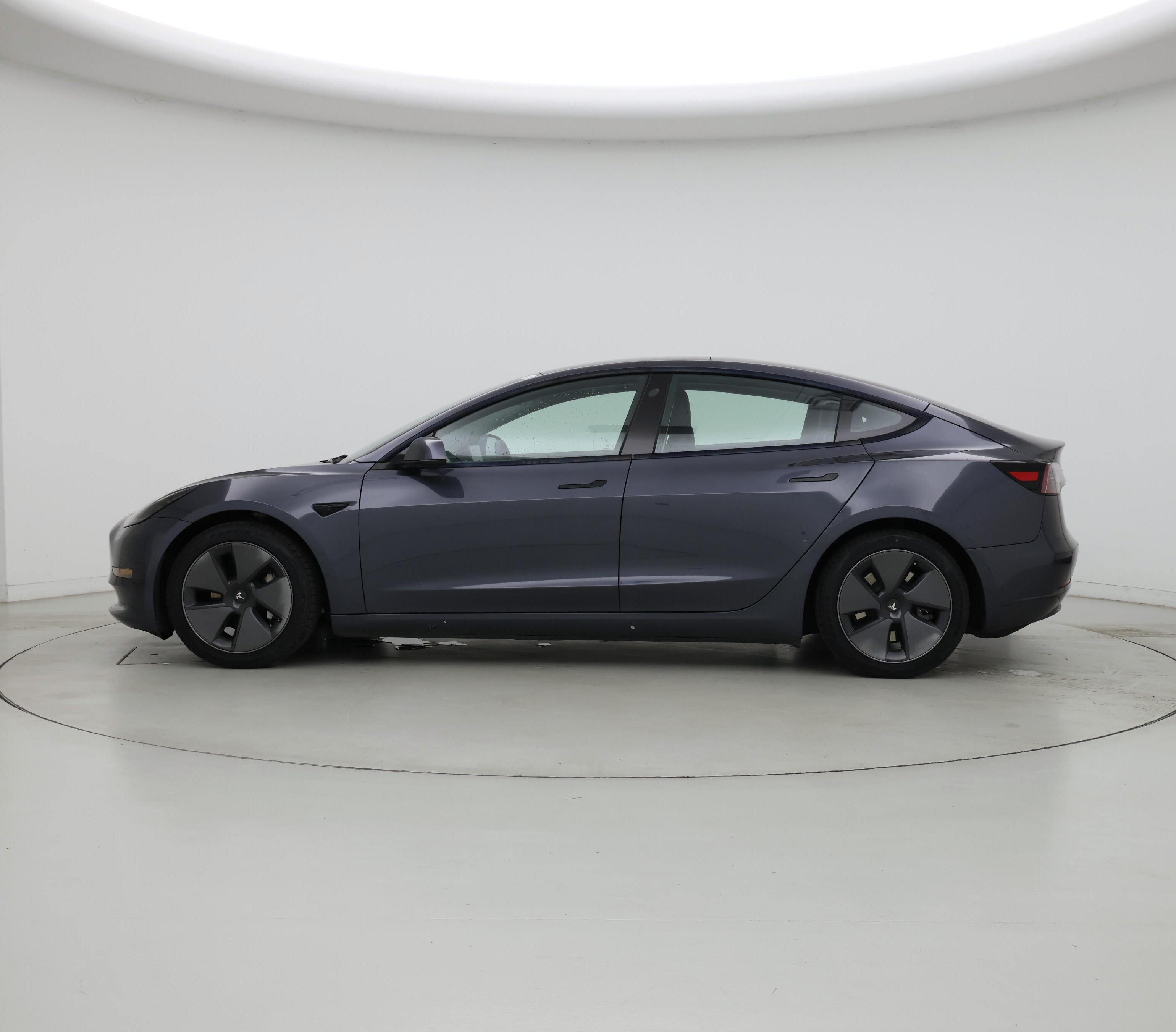 Thumbnail: 2021 Tesla Model 3 - 3