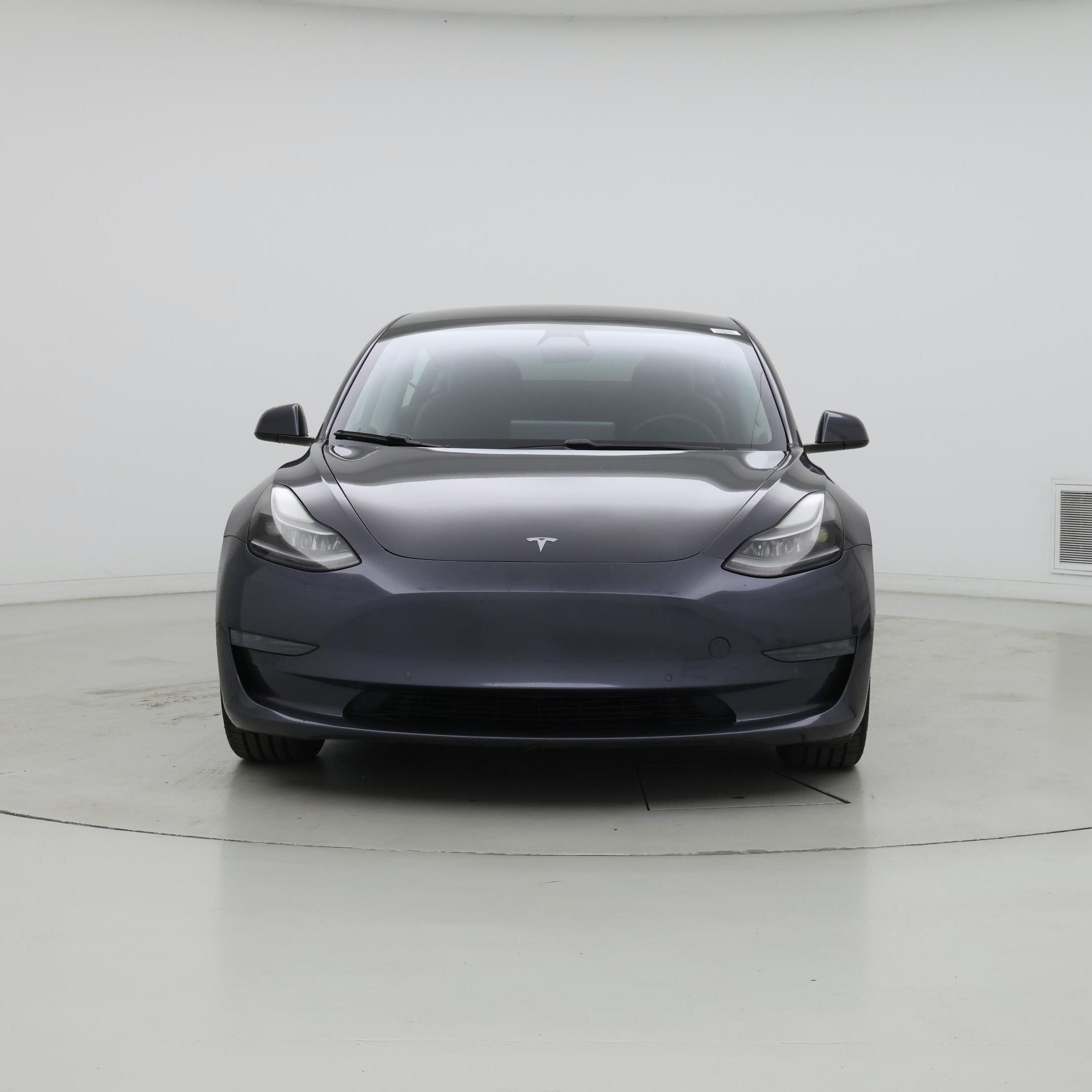 Thumbnail: 2021 Tesla Model 3 - 5