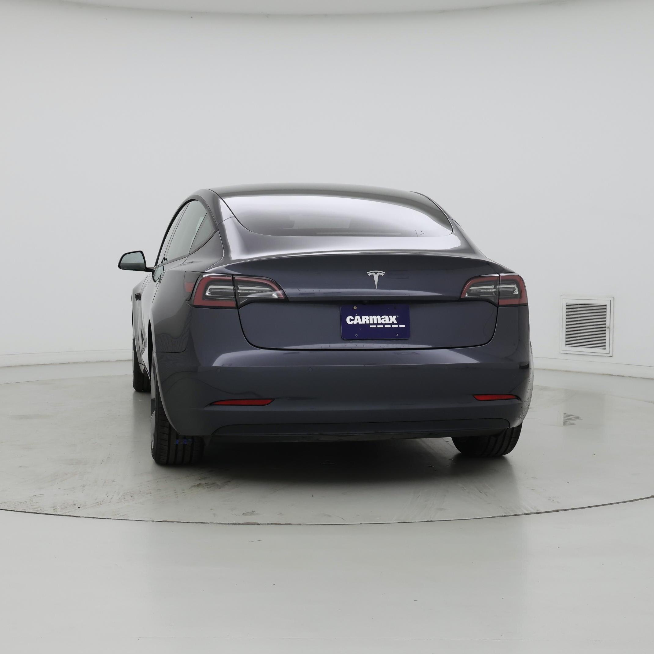 Thumbnail: 2021 Tesla Model 3 - 6