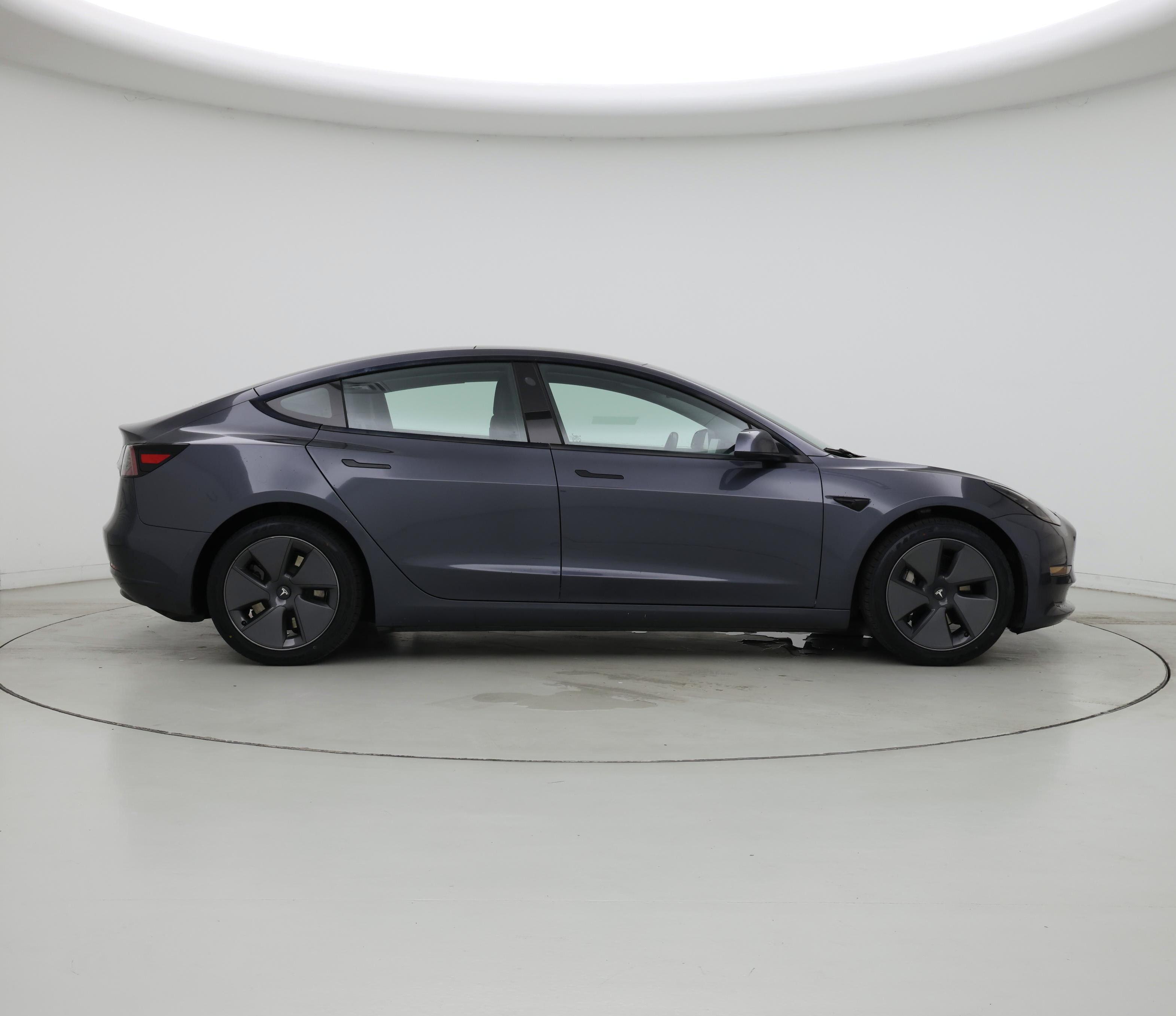 Thumbnail: 2021 Tesla Model 3 - 7