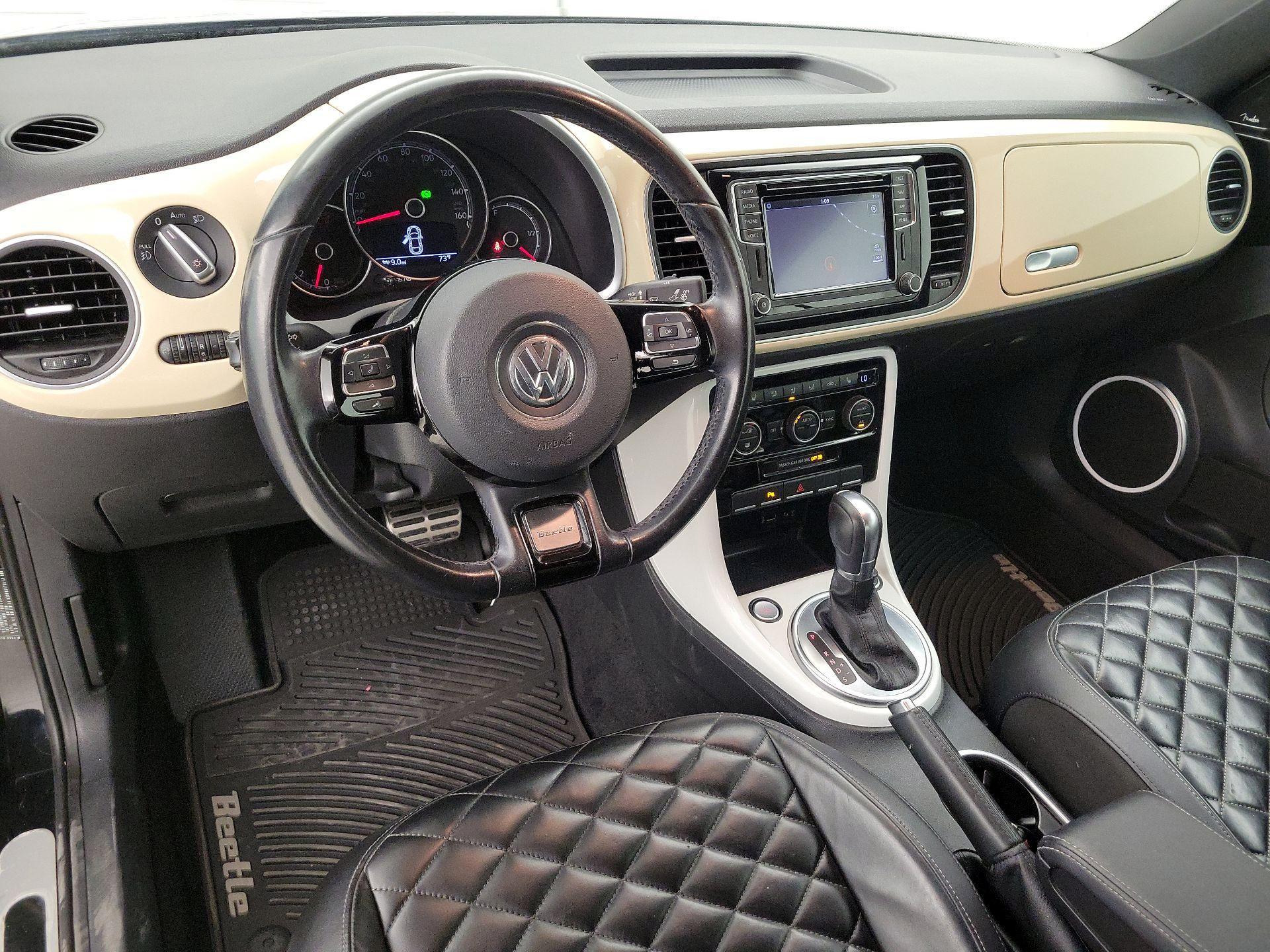 Thumbnail: 2019 Volkswagen Beetle - 9