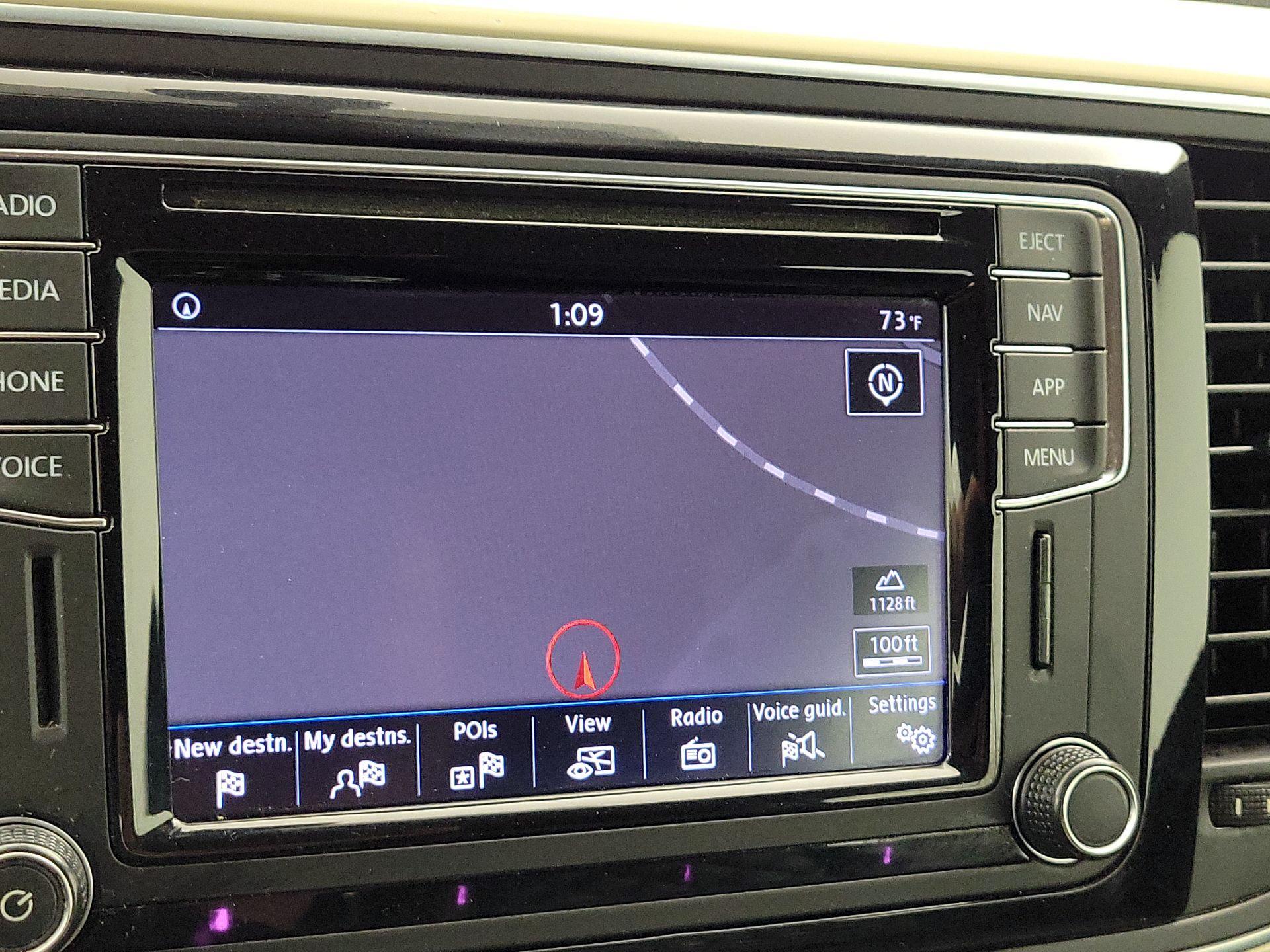 Thumbnail: 2019 Volkswagen Beetle - 14