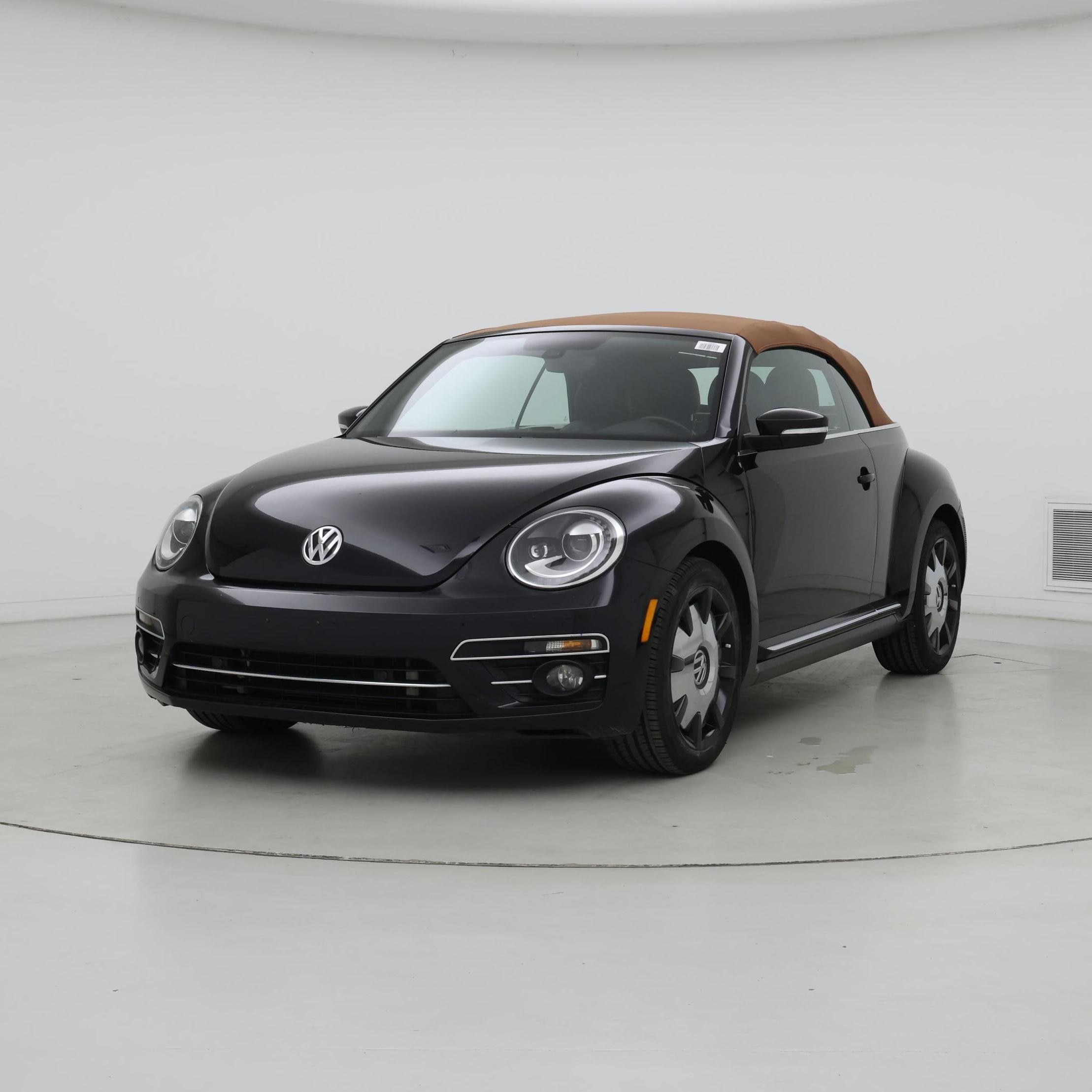Thumbnail: 2019 Volkswagen Beetle - 4