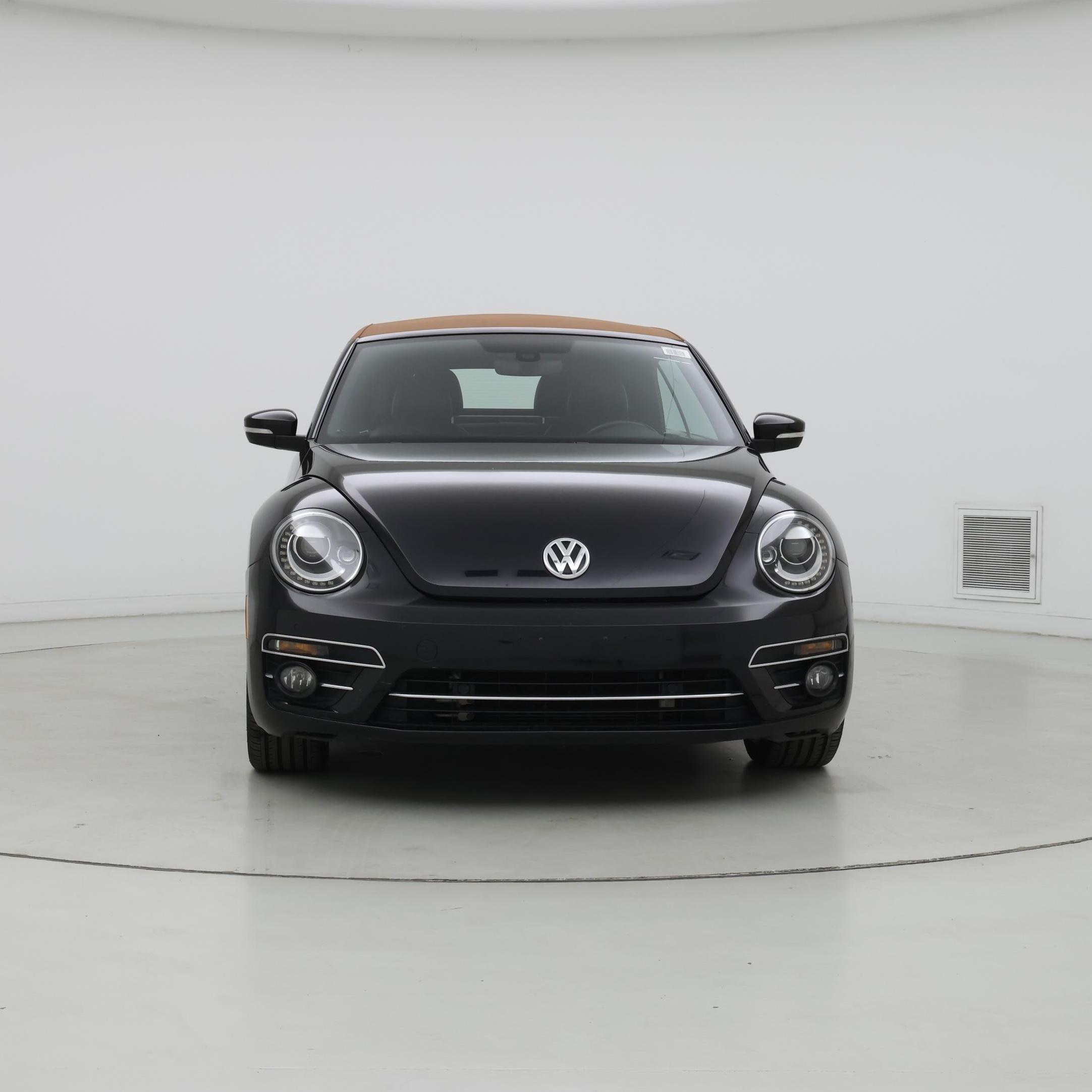 Thumbnail: 2019 Volkswagen Beetle - 5