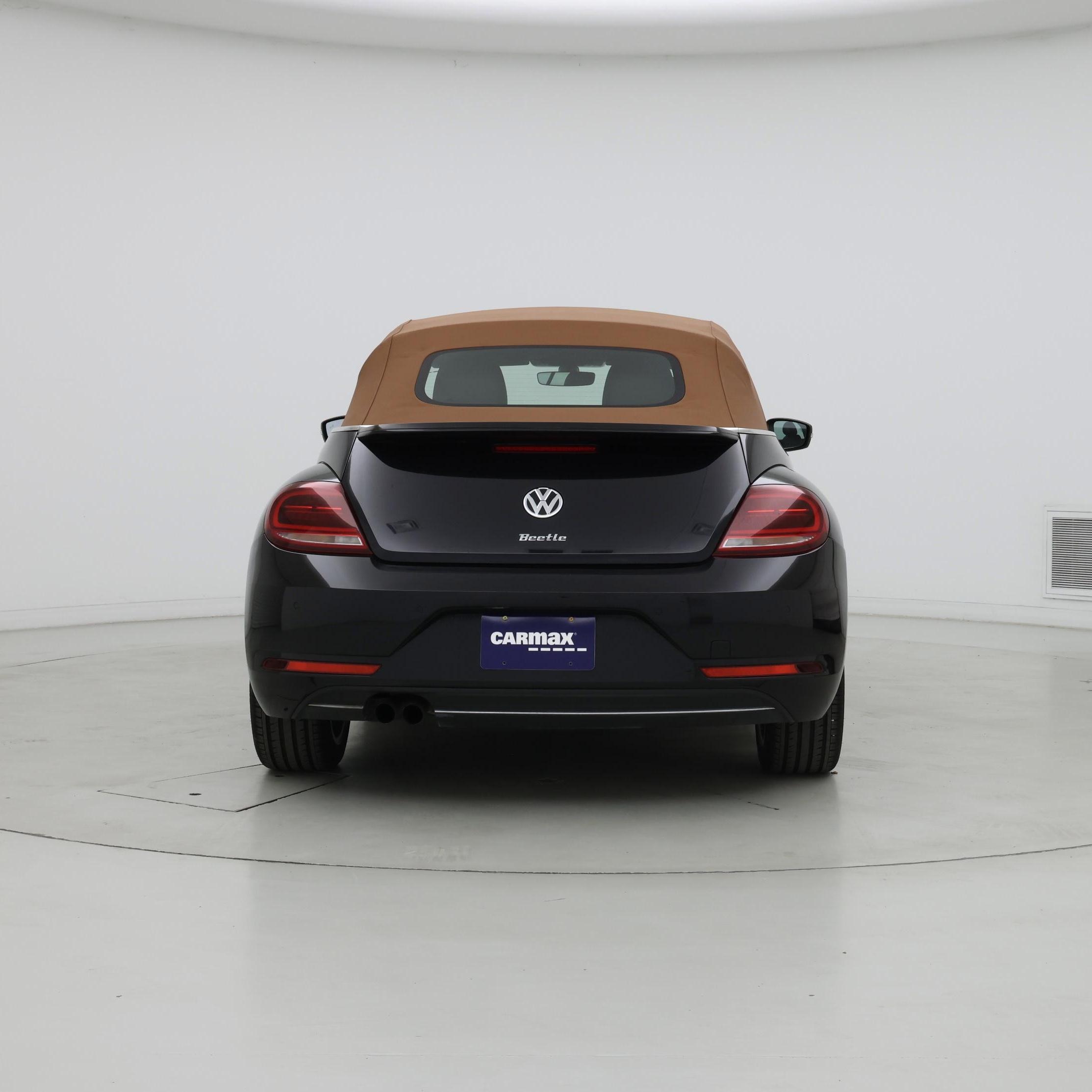 Thumbnail: 2019 Volkswagen Beetle - 6