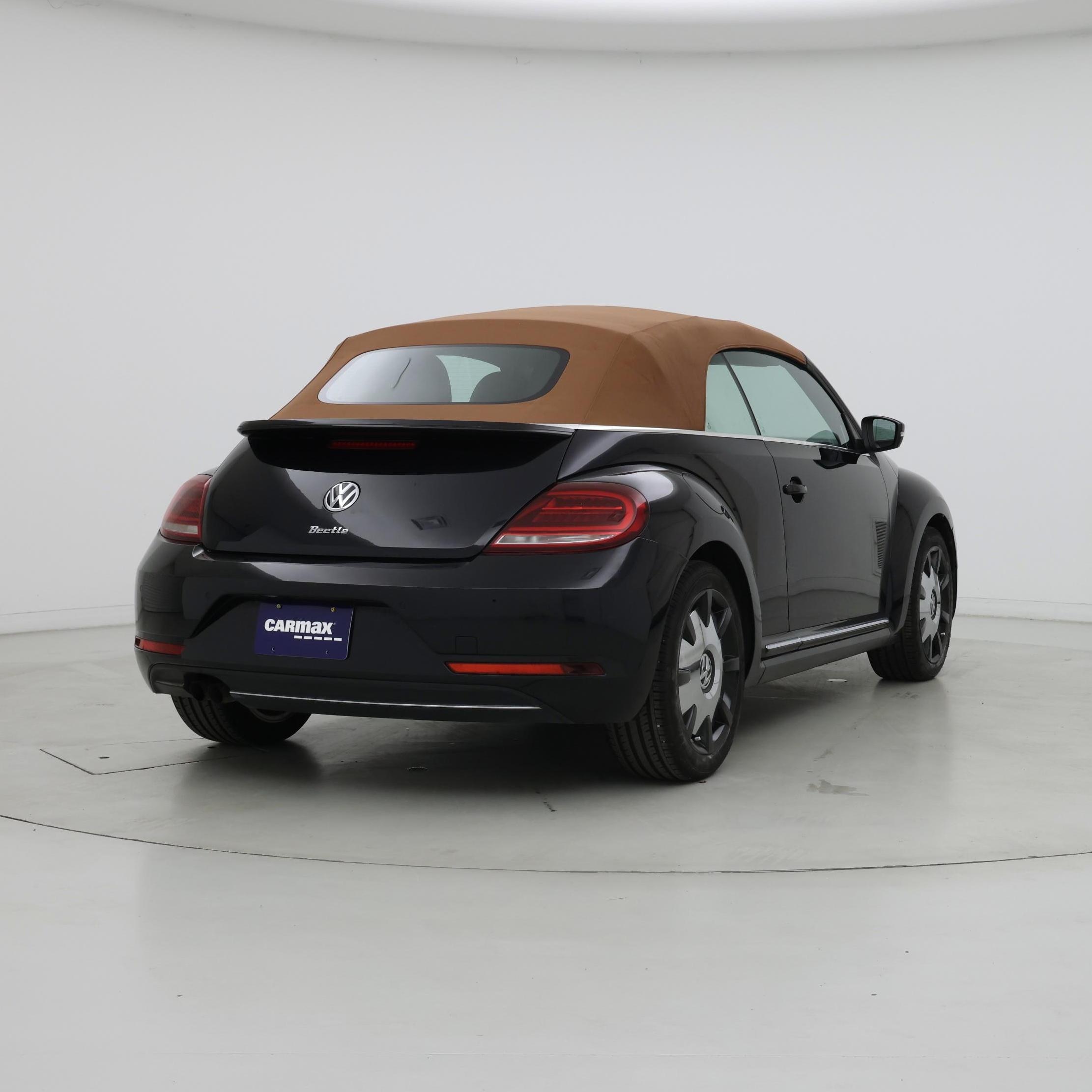 Thumbnail: 2019 Volkswagen Beetle - 8