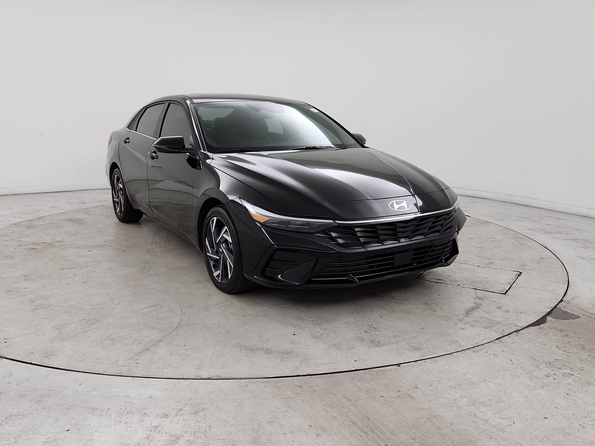 Thumbnail: 2025 Hyundai Elantra - 1