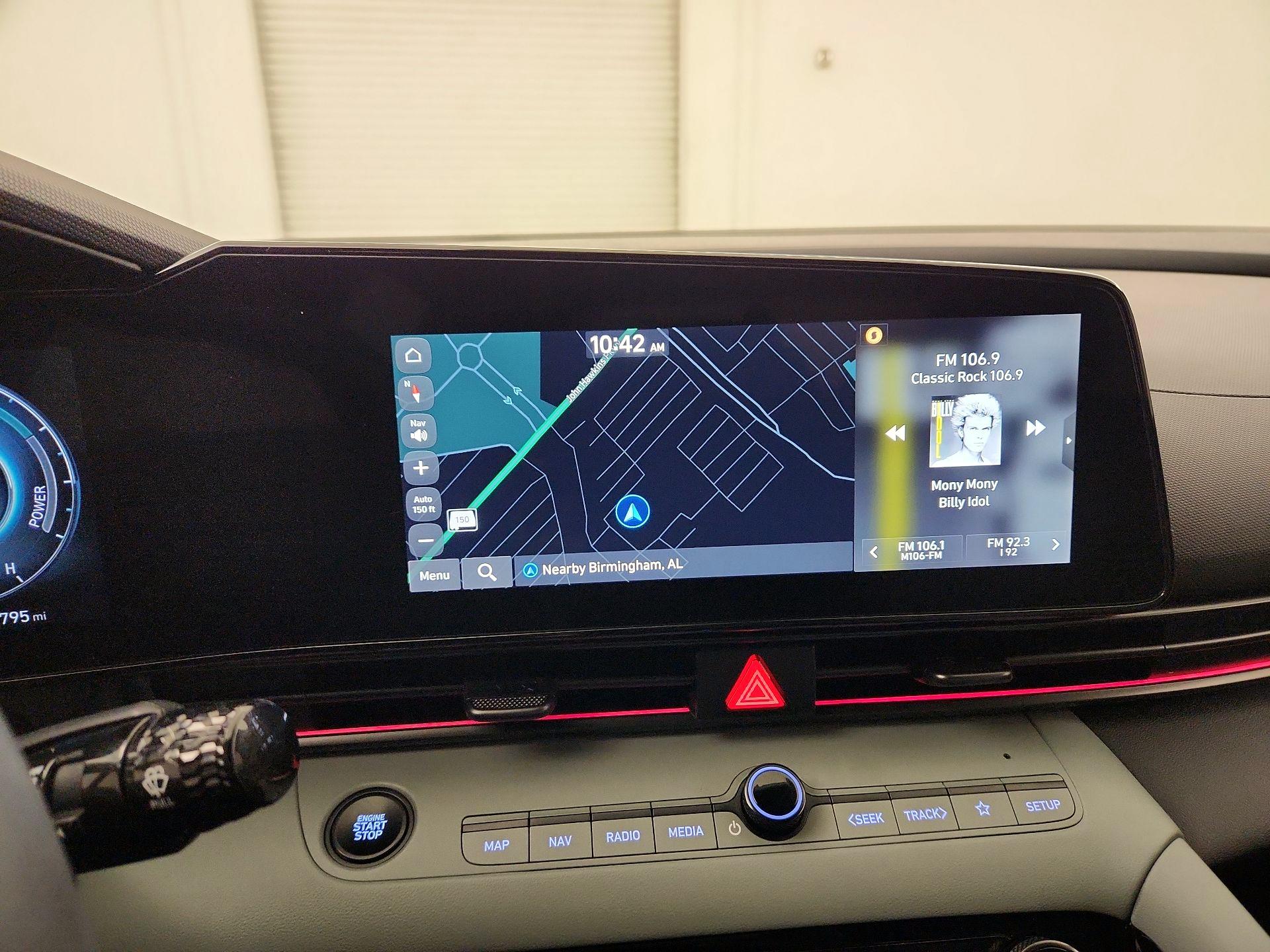 Thumbnail: 2025 Hyundai Elantra - 12