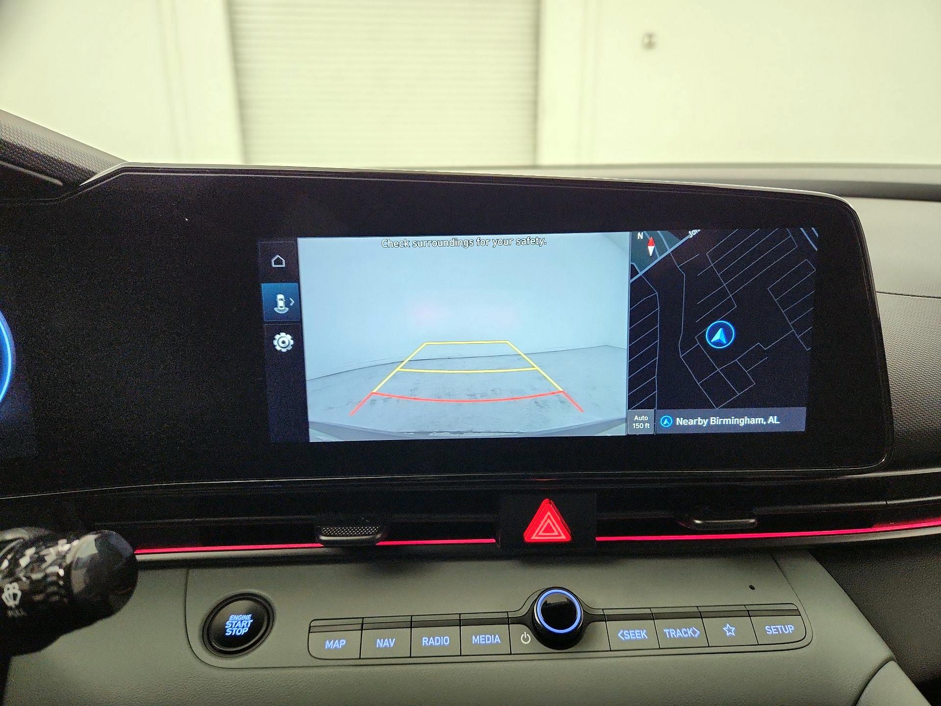 Thumbnail: 2025 Hyundai Elantra - 13