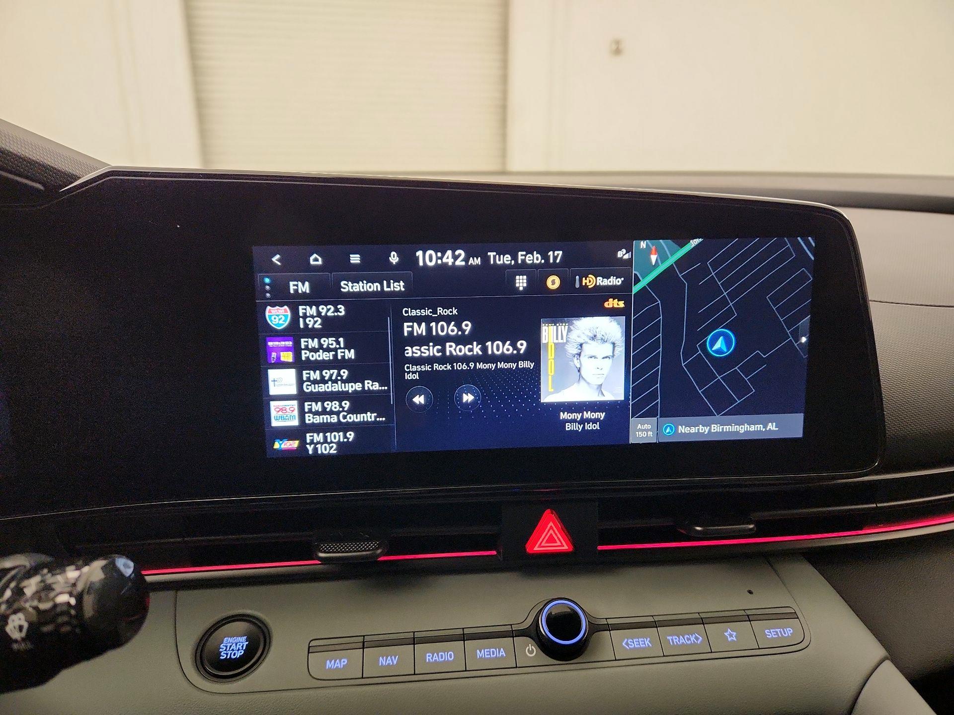 Thumbnail: 2025 Hyundai Elantra - 14