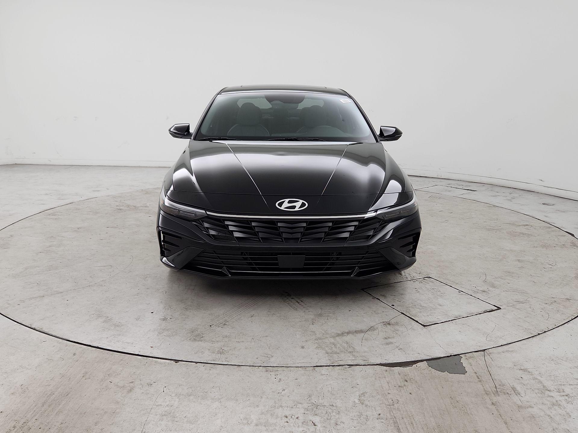 Thumbnail: 2025 Hyundai Elantra - 2