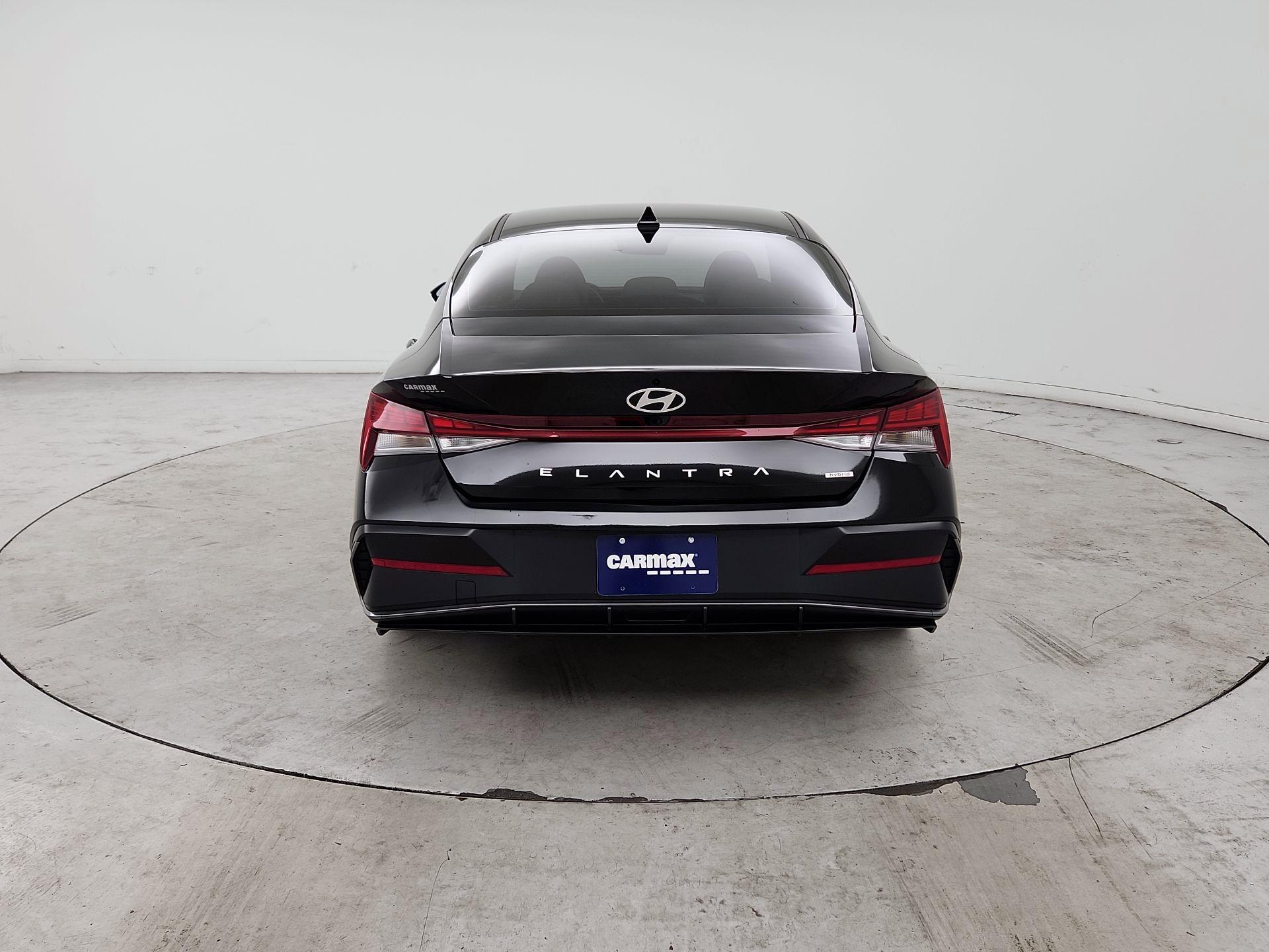 Thumbnail: 2025 Hyundai Elantra - 6