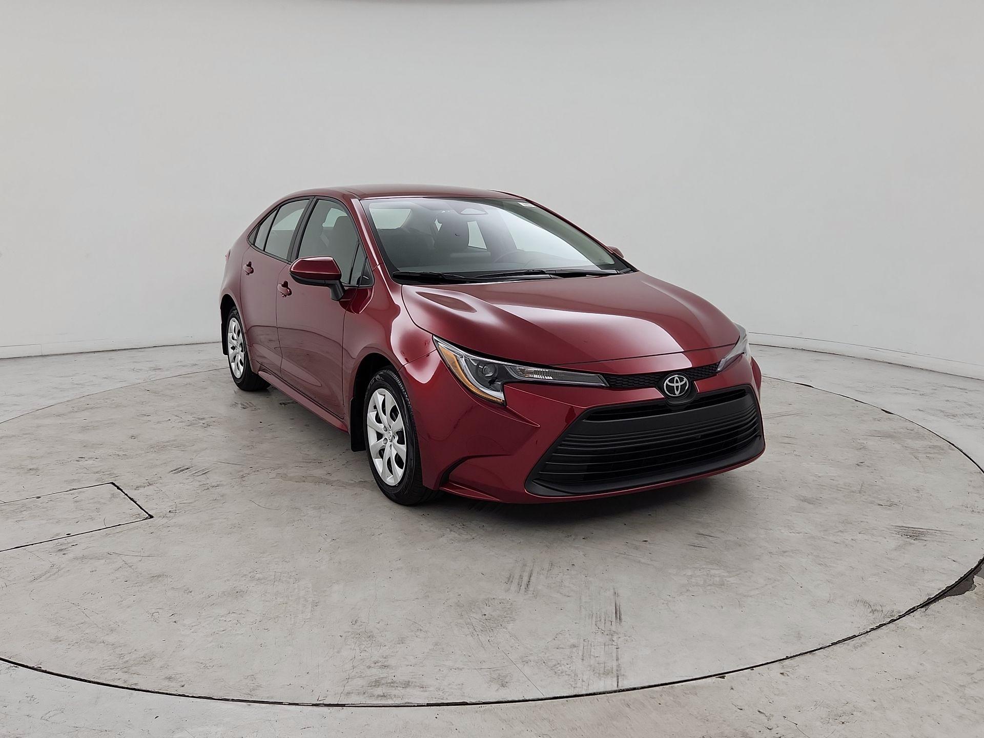 Thumbnail: 2025 Toyota Corolla - 1