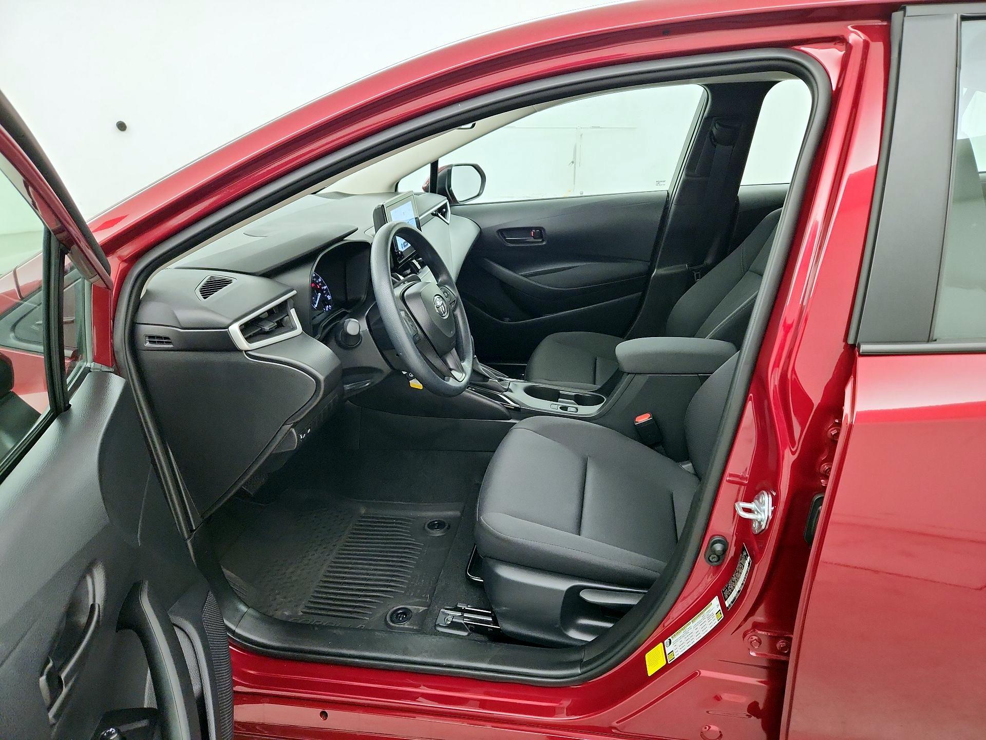 Thumbnail: 2025 Toyota Corolla - 9