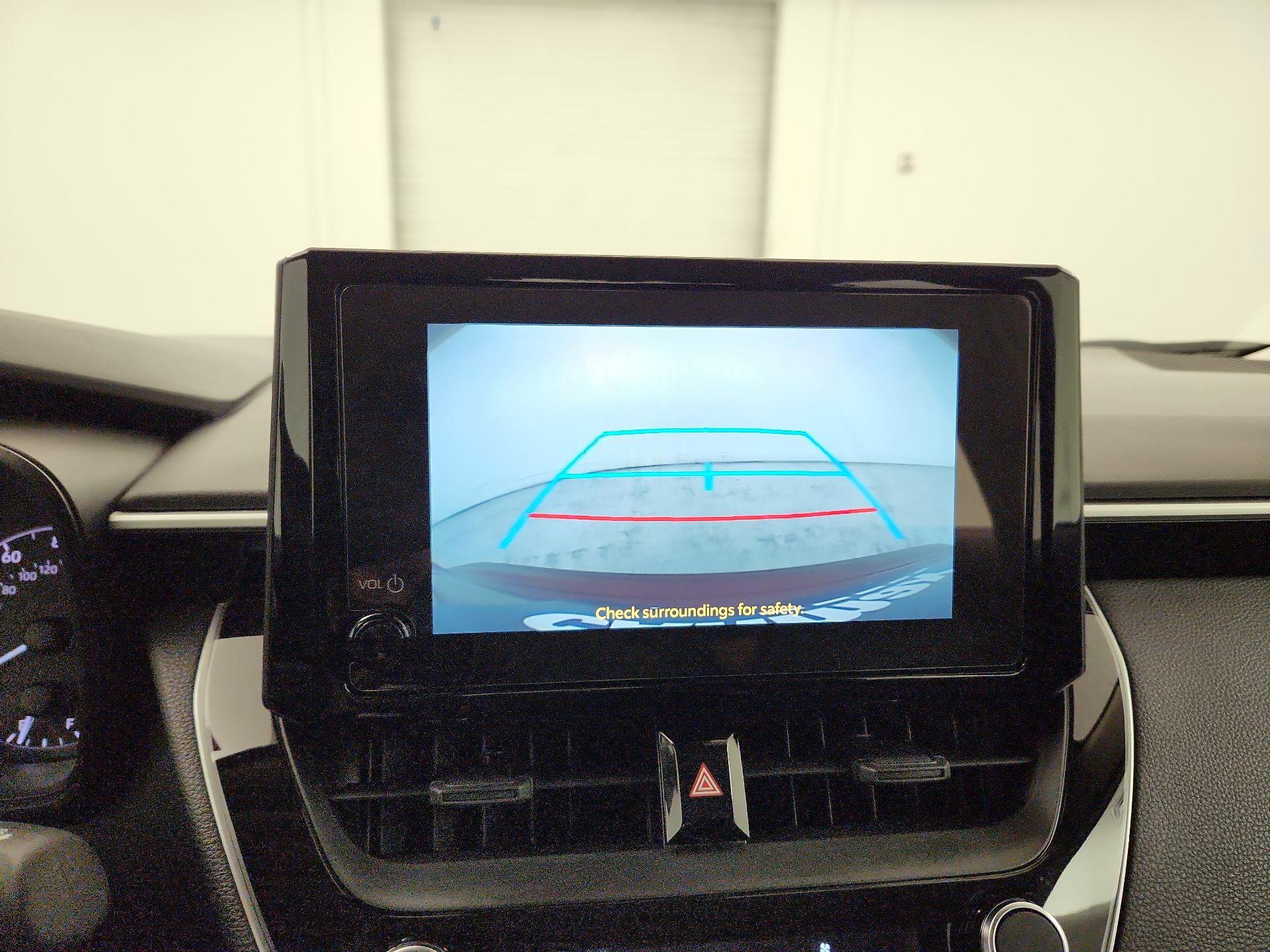 Thumbnail: 2025 Toyota Corolla - 12