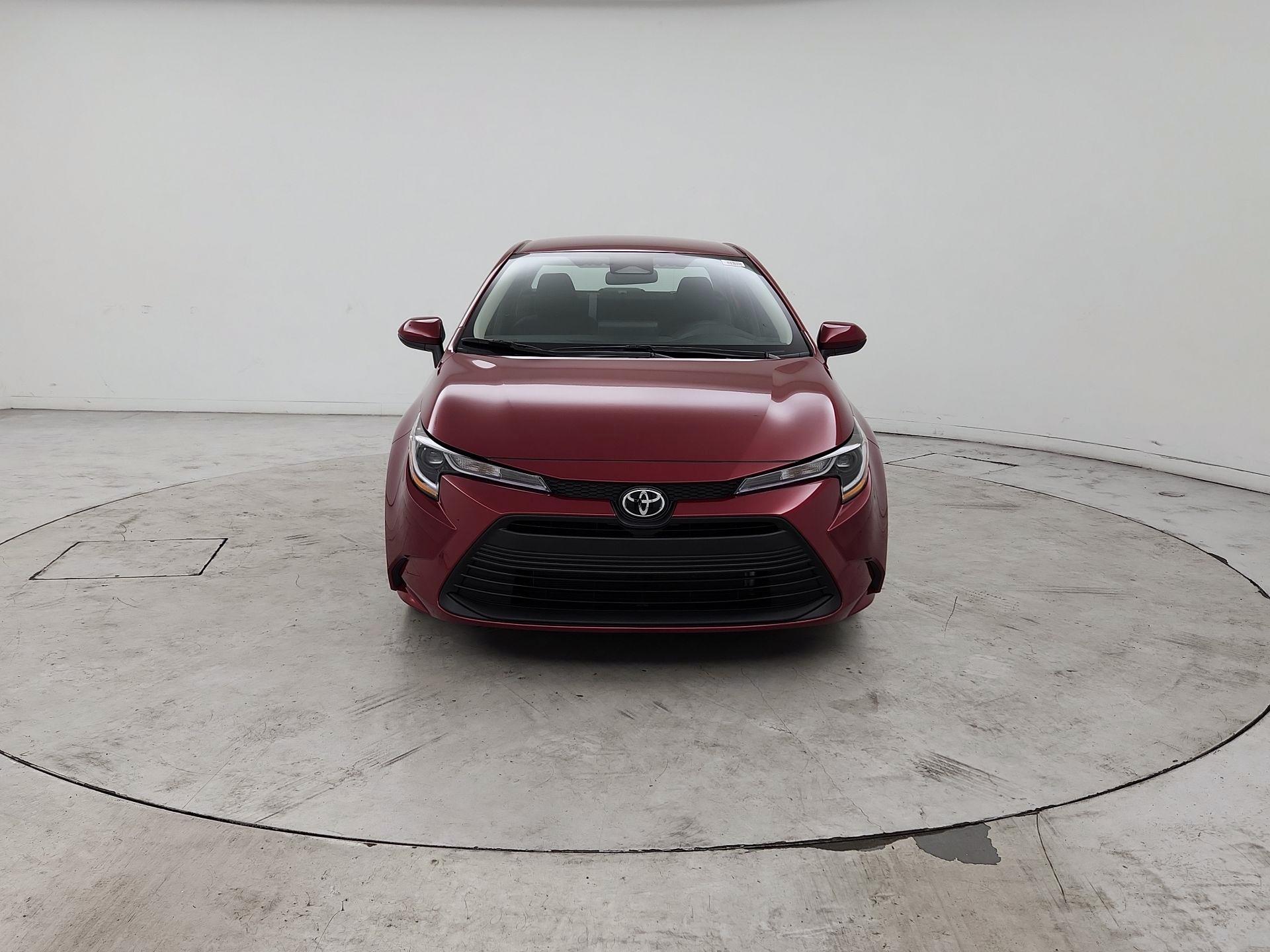Thumbnail: 2025 Toyota Corolla - 2