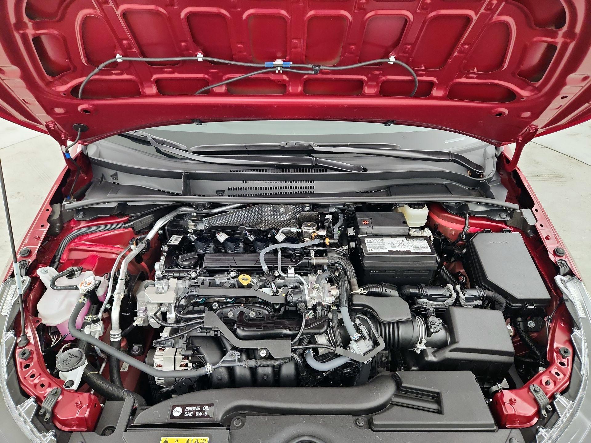 Thumbnail: 2025 Toyota Corolla - 20