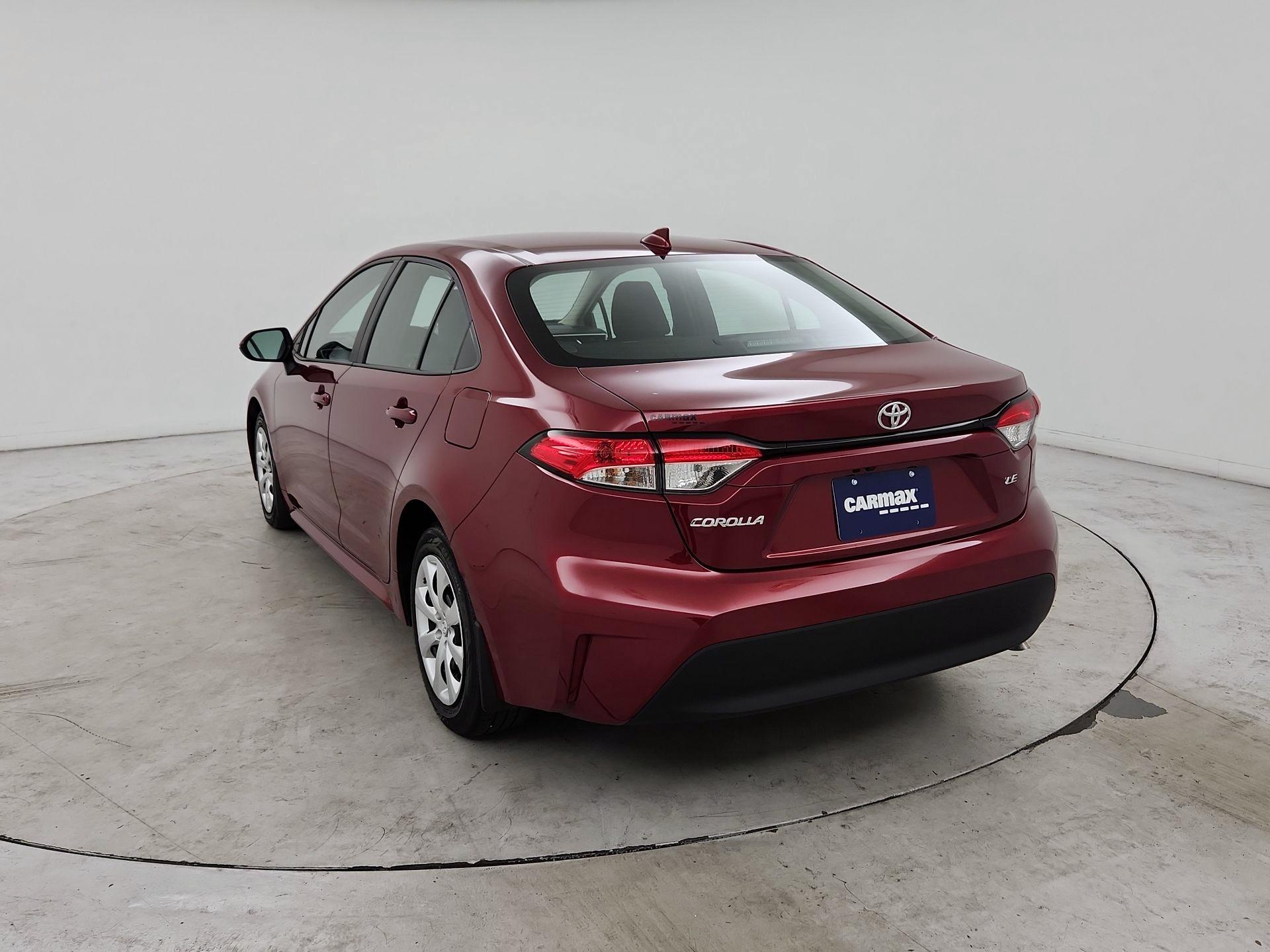 Thumbnail: 2025 Toyota Corolla - 7