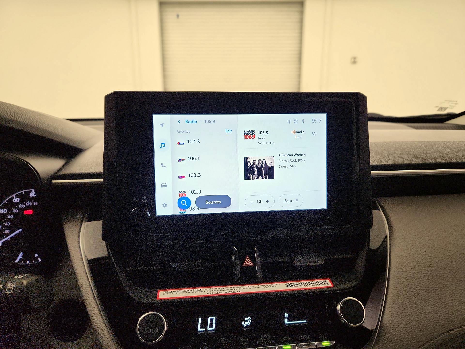 Thumbnail: 2024 Toyota Corolla Cross - 13