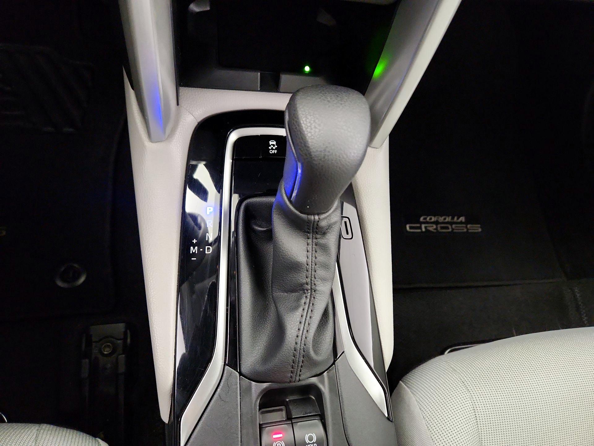 Thumbnail: 2024 Toyota Corolla Cross - 15