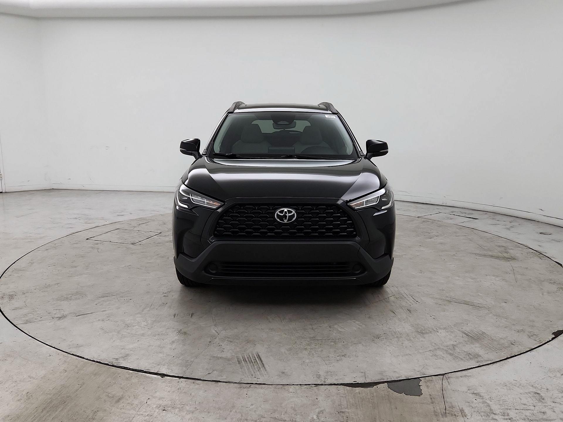 Thumbnail: 2024 Toyota Corolla Cross - 2