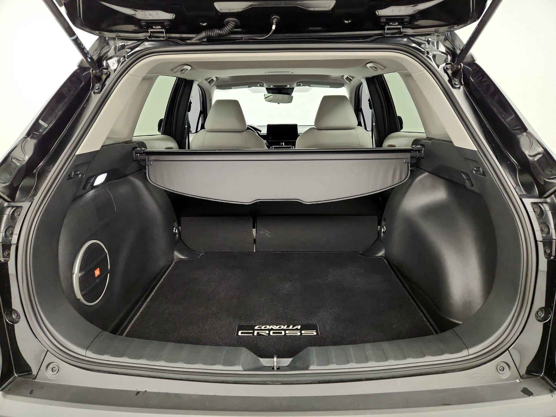 Thumbnail: 2024 Toyota Corolla Cross - 20