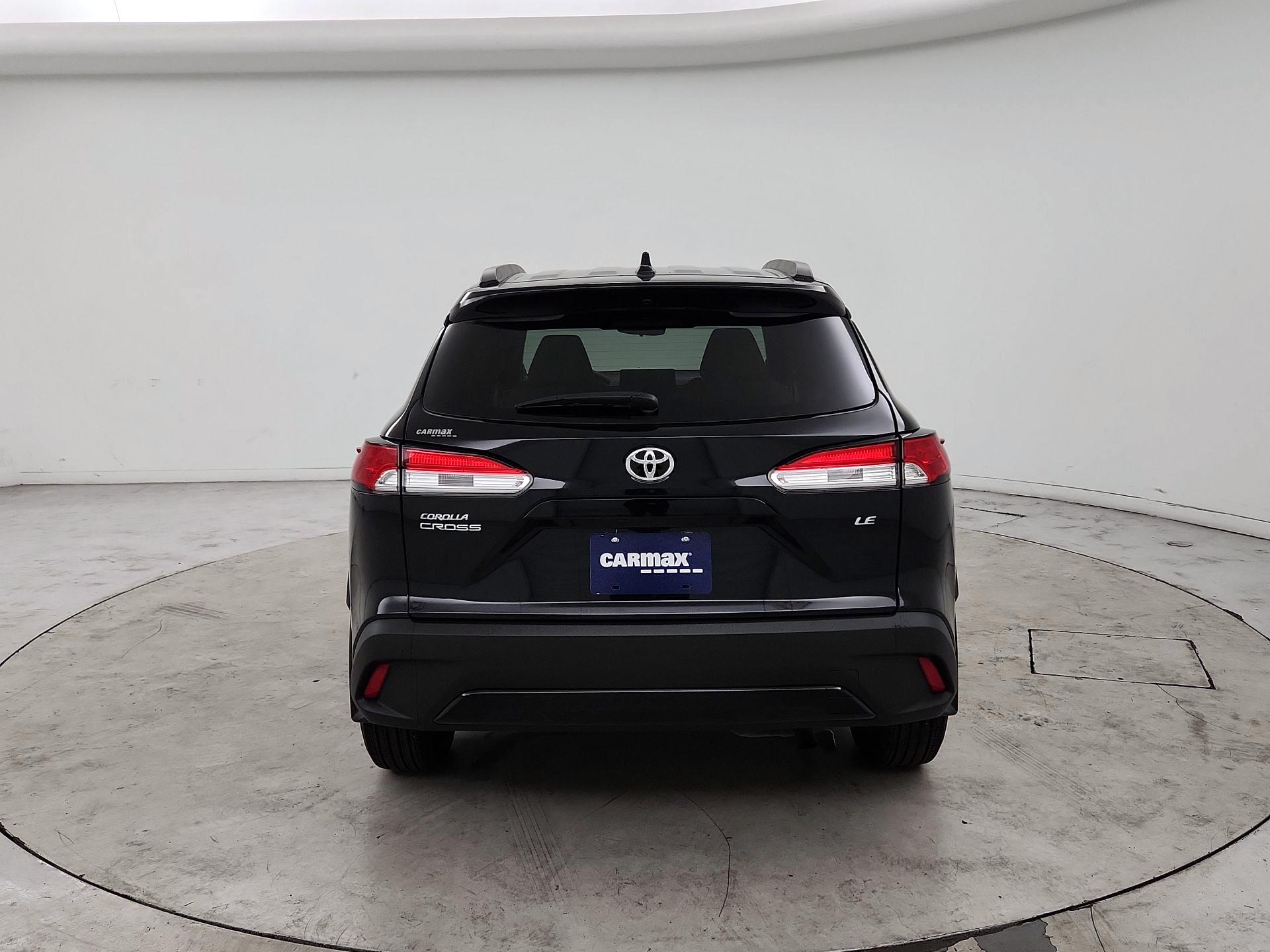 Thumbnail: 2024 Toyota Corolla Cross - 6