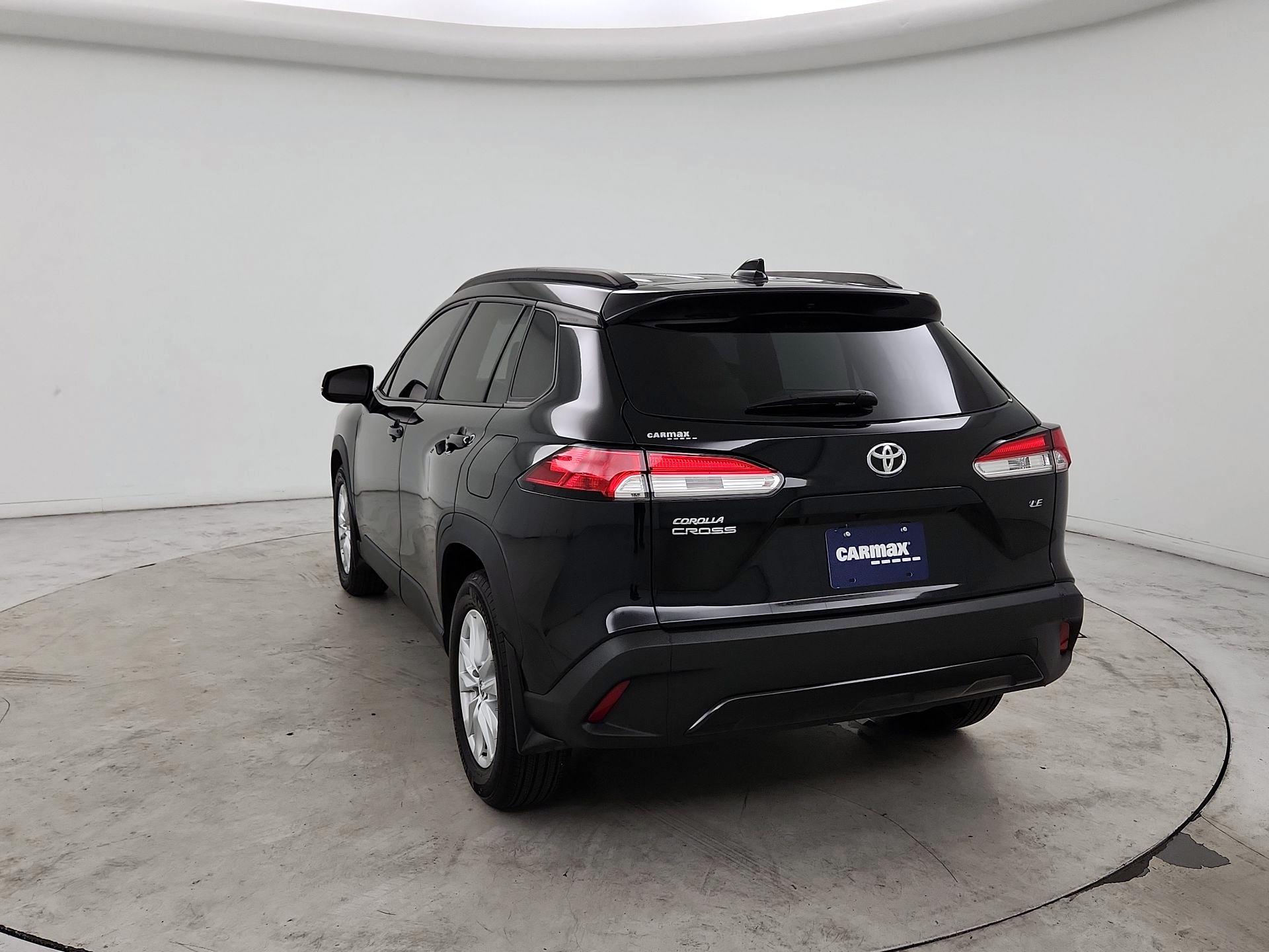 Thumbnail: 2024 Toyota Corolla Cross - 7