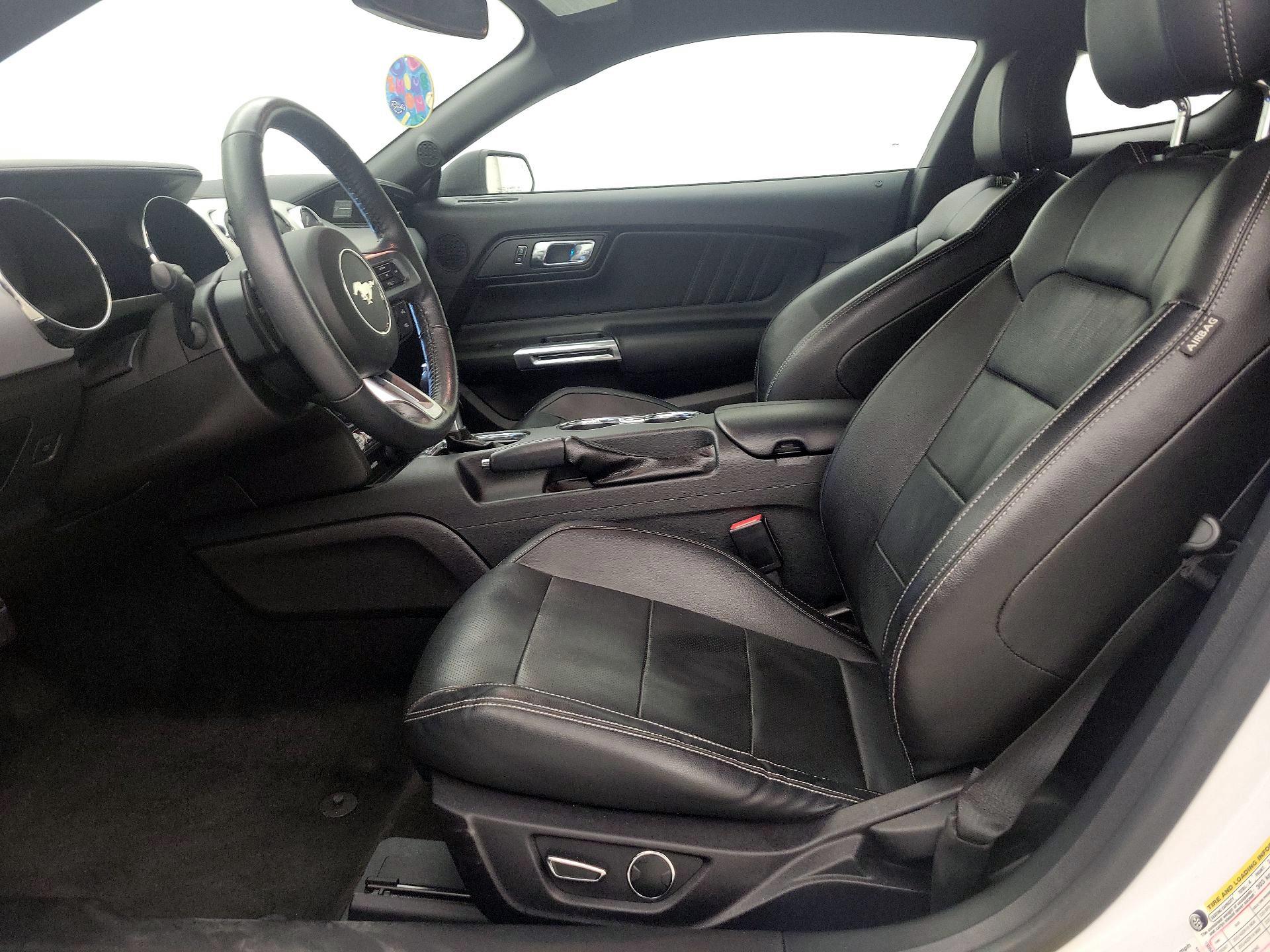 Thumbnail: 2017 Ford Mustang - 11