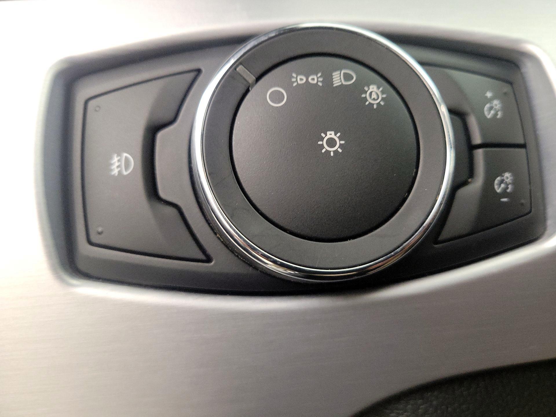 Thumbnail: 2017 Ford Mustang - 13