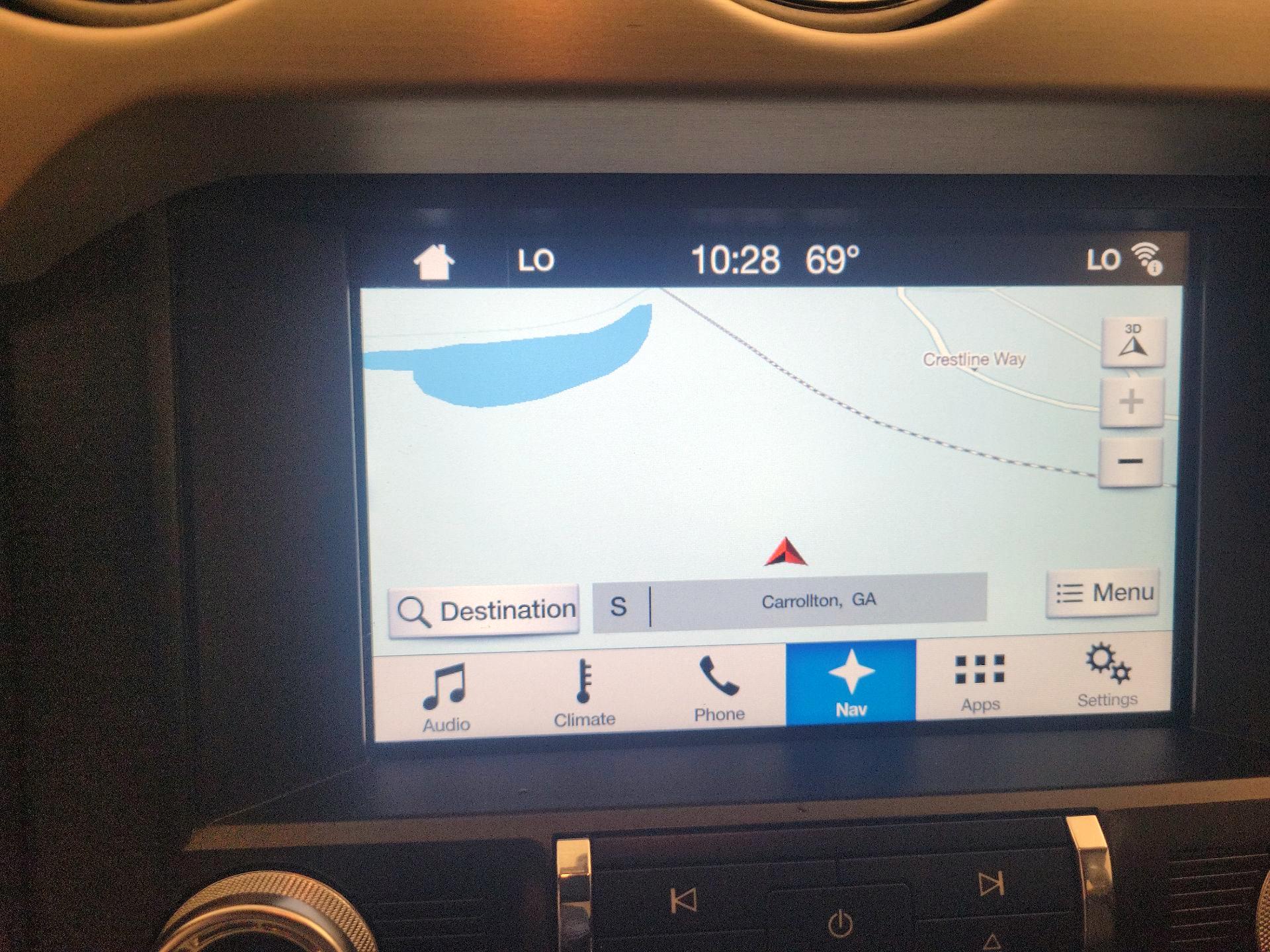 Thumbnail: 2017 Ford Mustang - 14