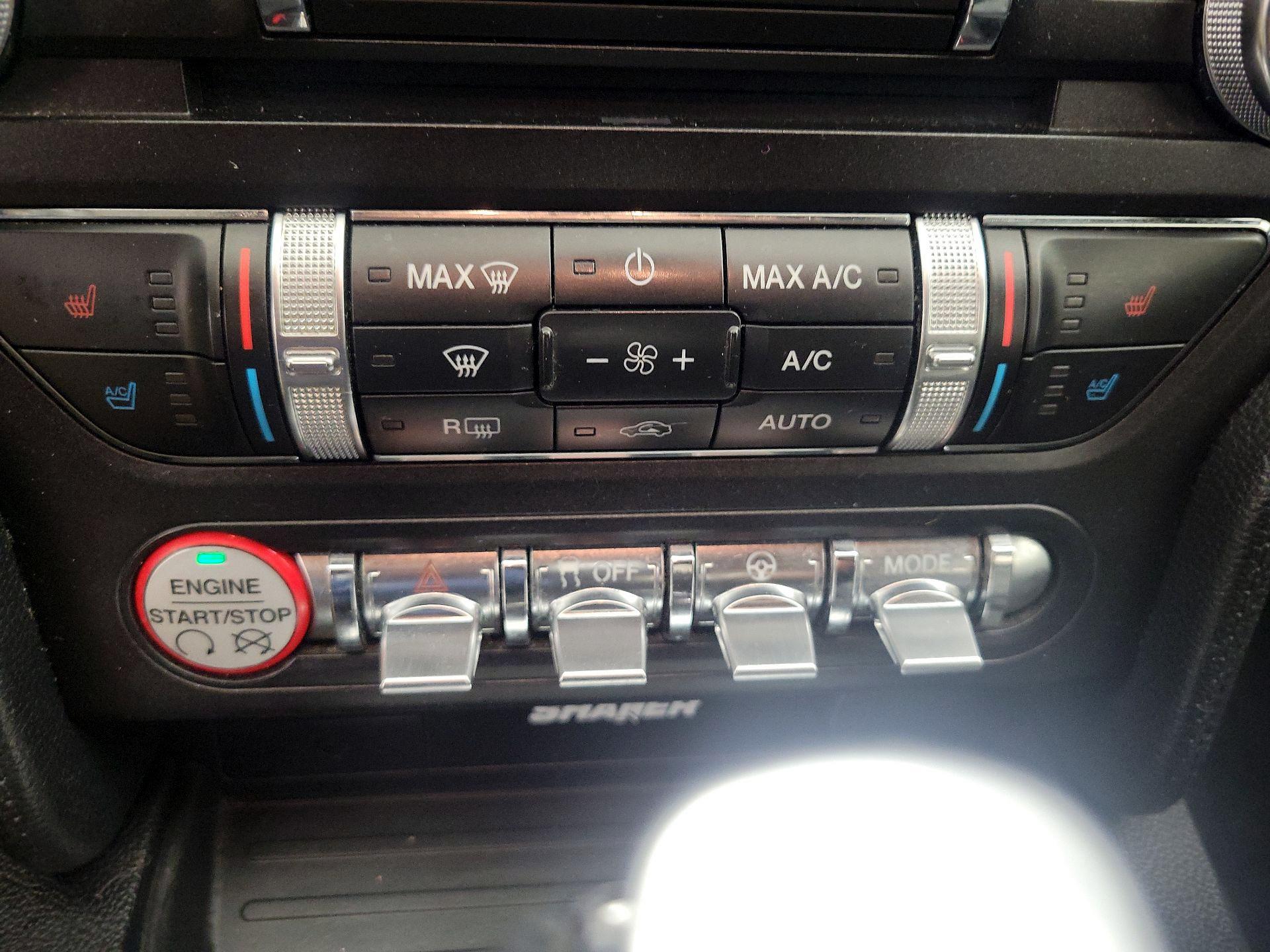 Thumbnail: 2017 Ford Mustang - 17