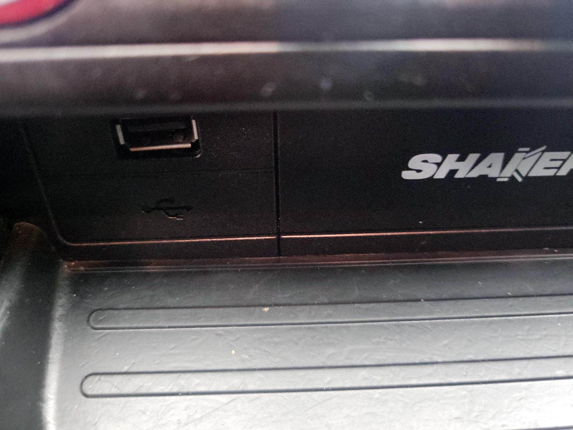 Thumbnail: 2017 Ford Mustang - 19