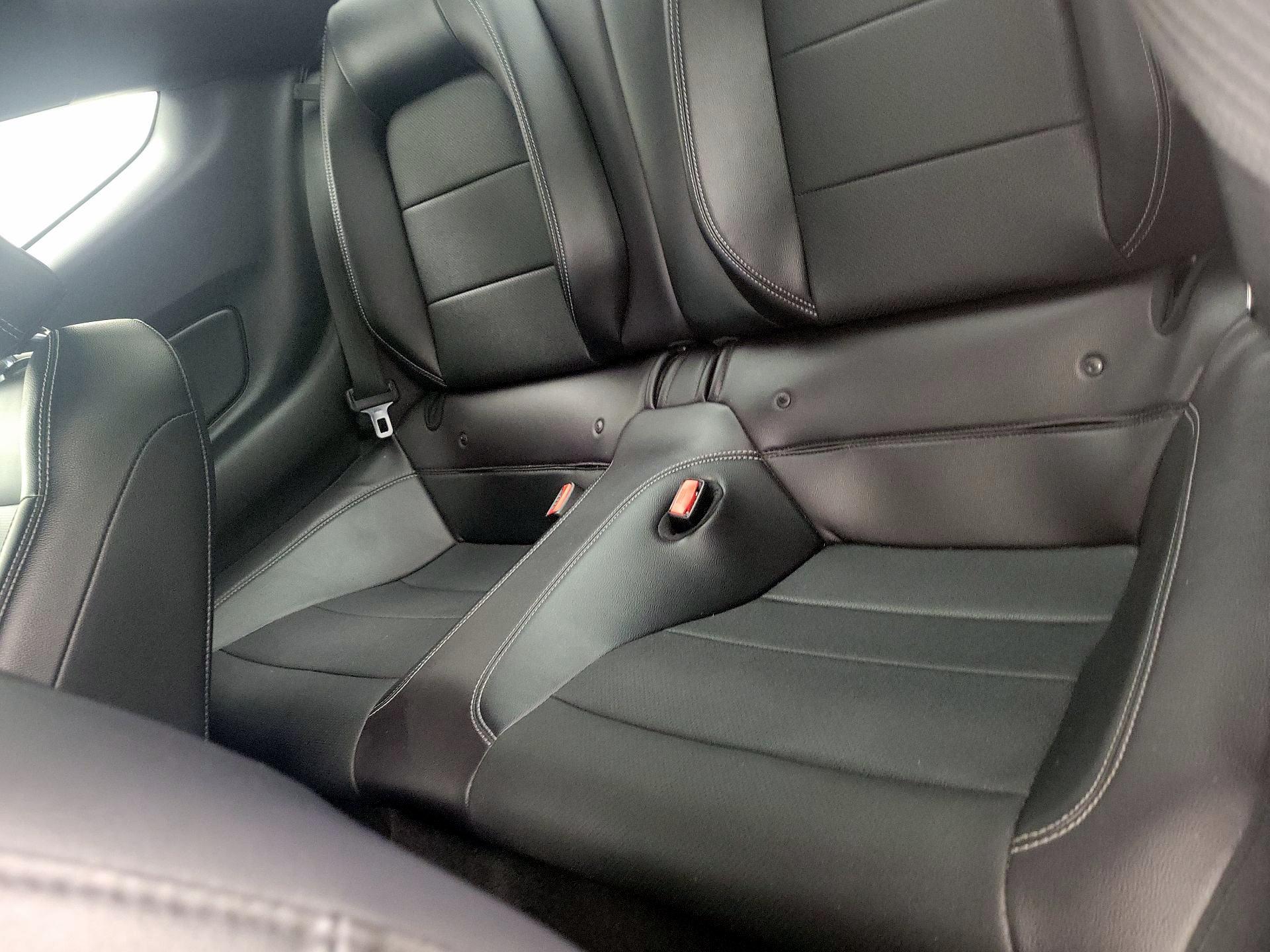 Thumbnail: 2017 Ford Mustang - 20