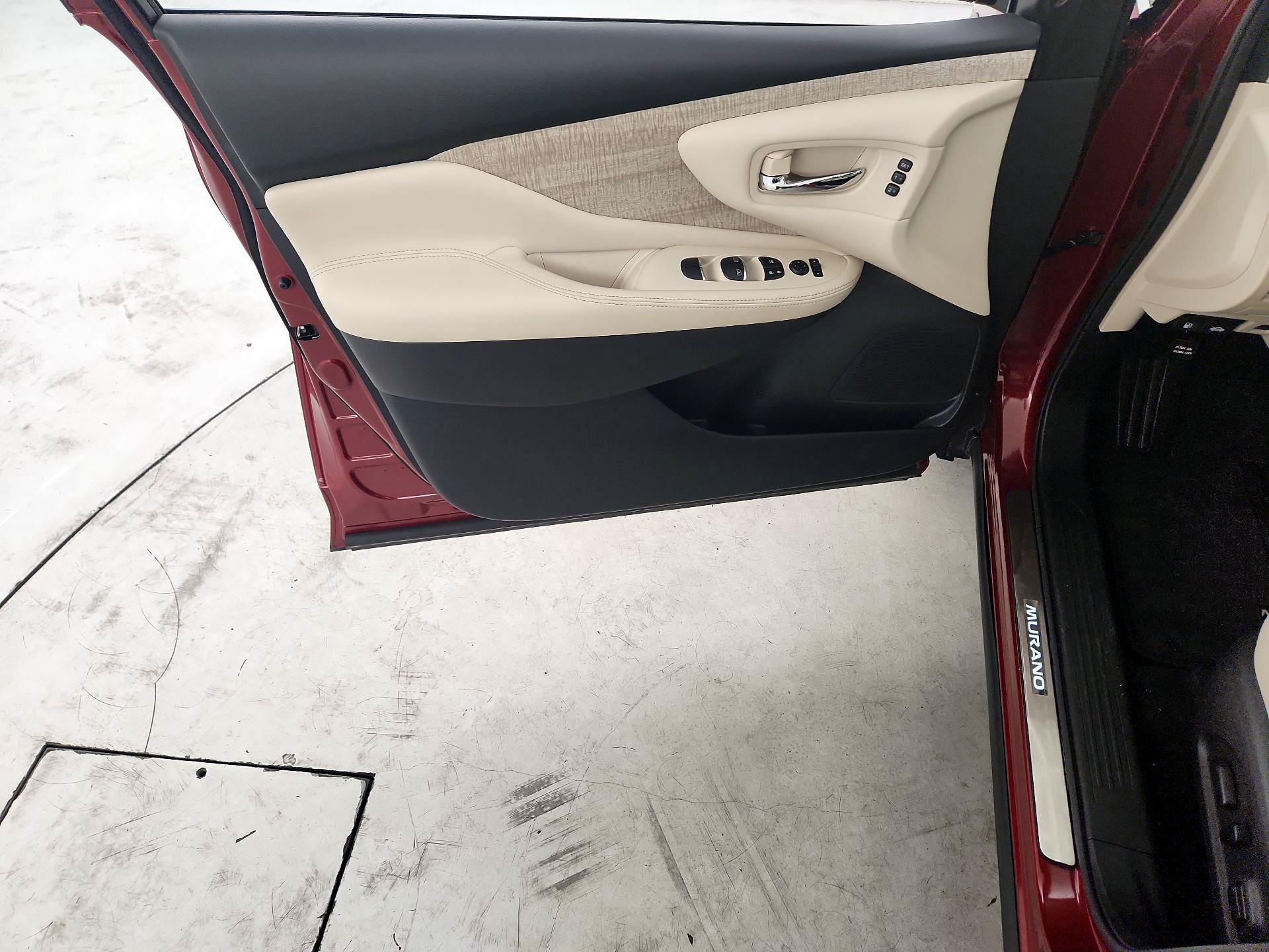 Thumbnail: 2021 Nissan Murano - 12