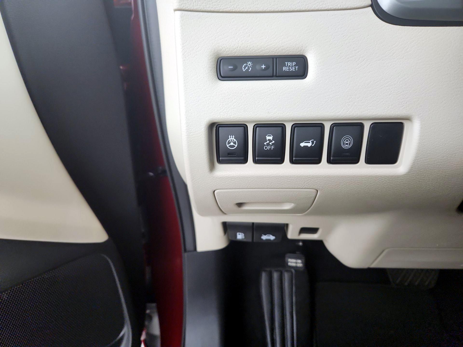 Thumbnail: 2021 Nissan Murano - 13