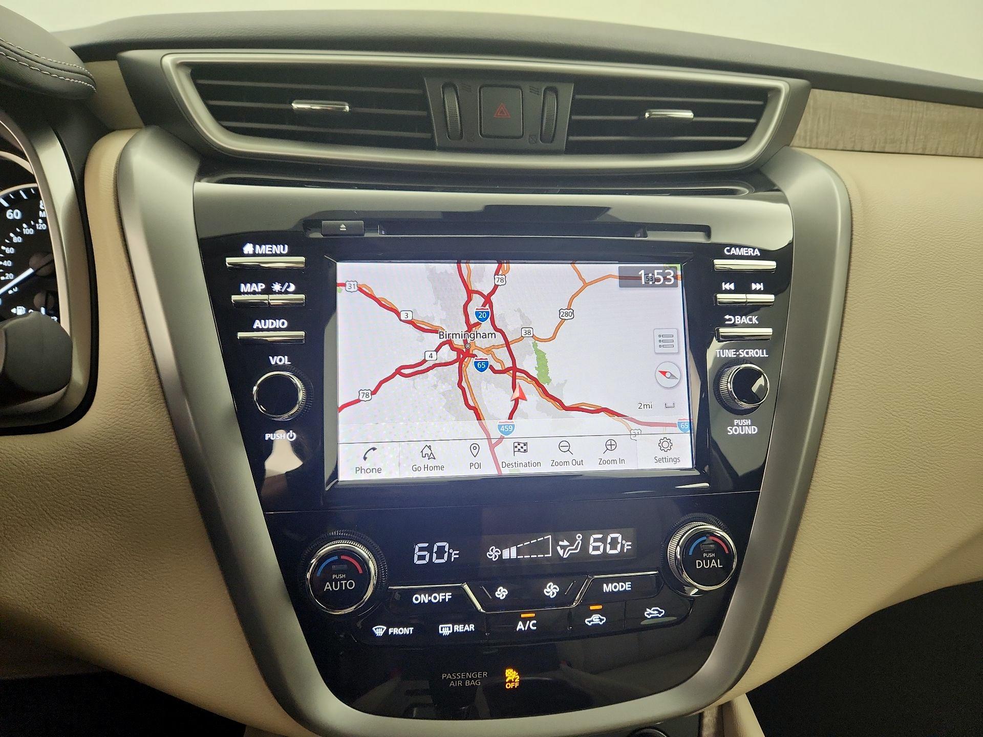 Thumbnail: 2021 Nissan Murano - 14